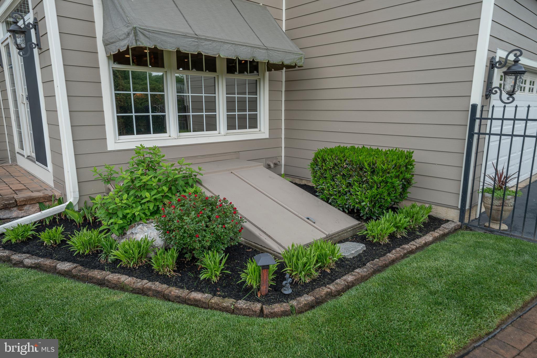 CUMBERLAND RIDGE - Residential