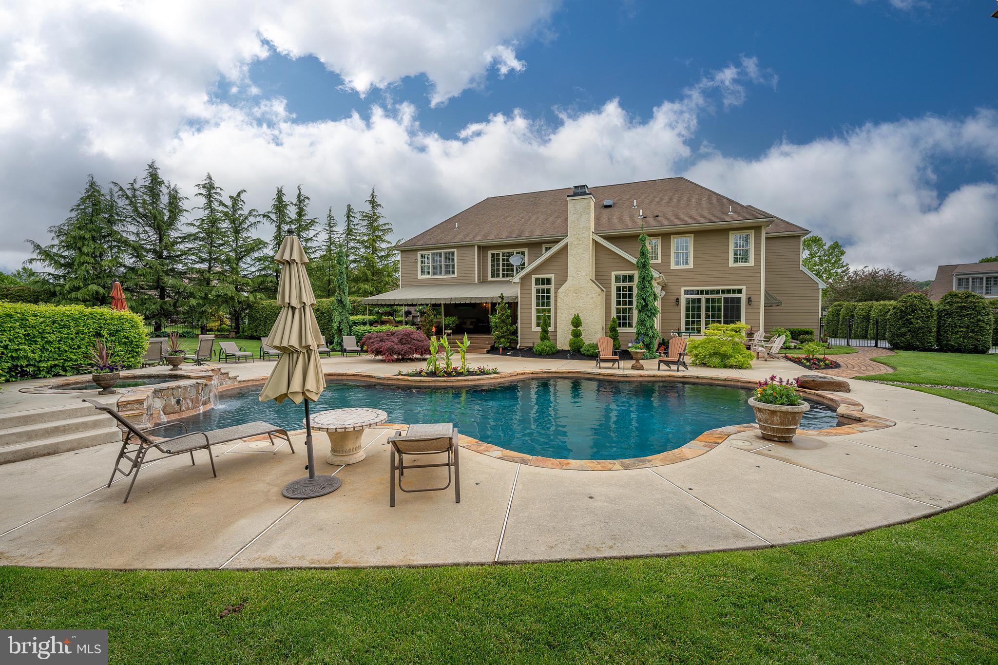 CUMBERLAND RIDGE - Residential