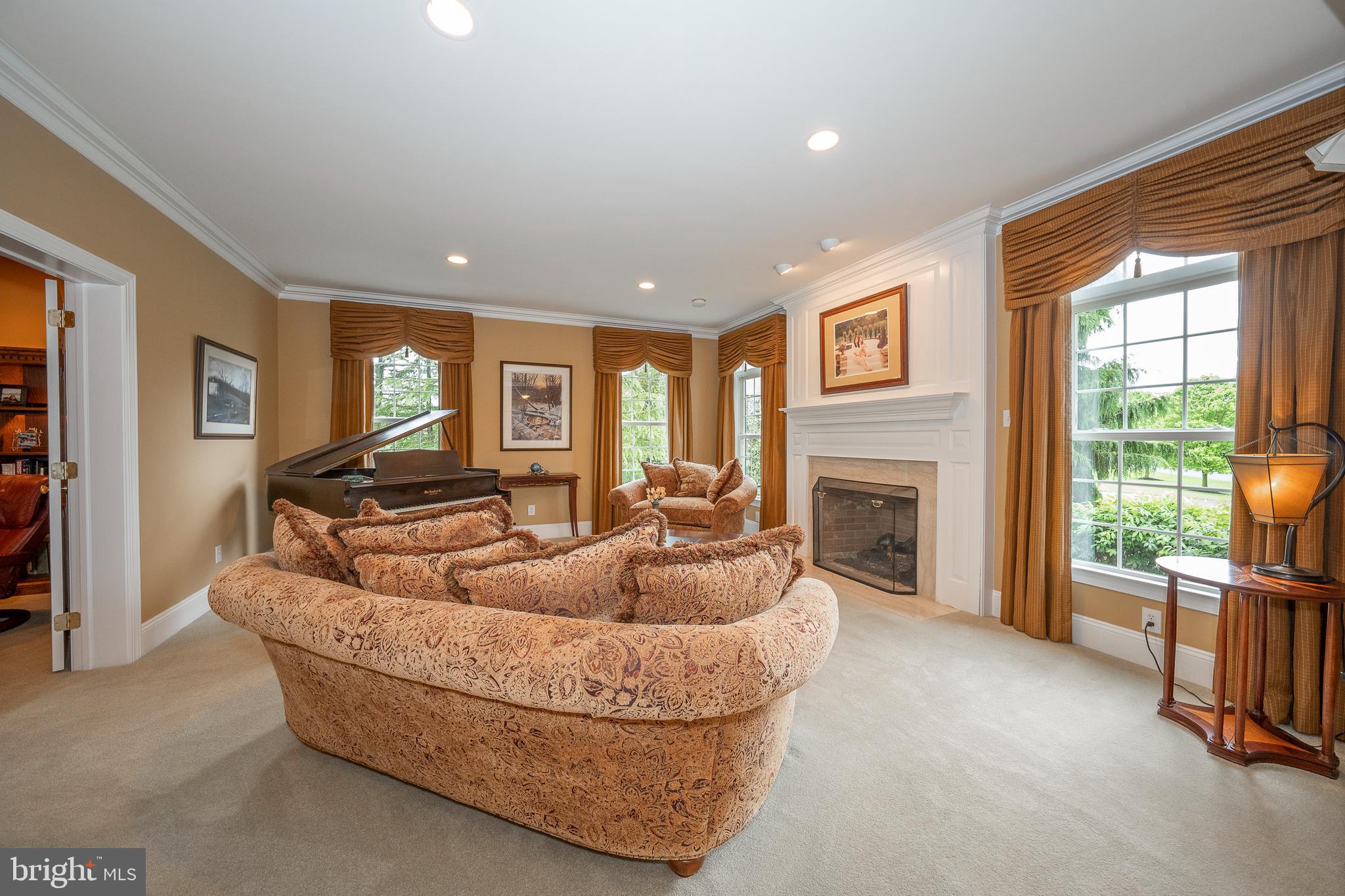 CUMBERLAND RIDGE - Residential