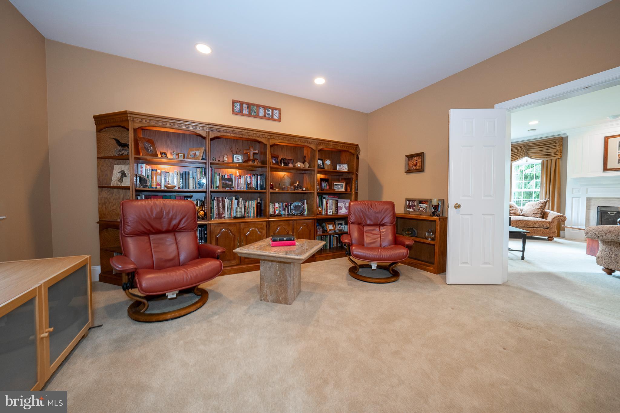 CUMBERLAND RIDGE - Residential