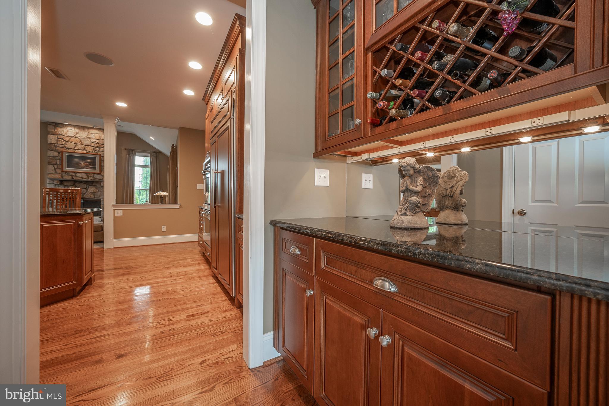 CUMBERLAND RIDGE - Residential