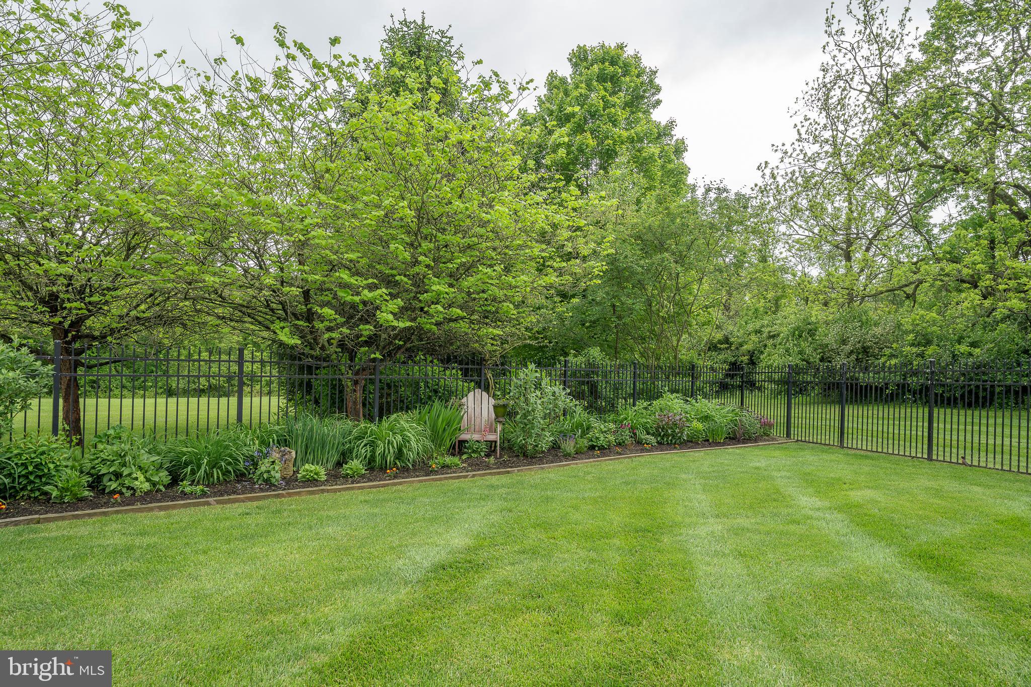 CUMBERLAND RIDGE - Residential