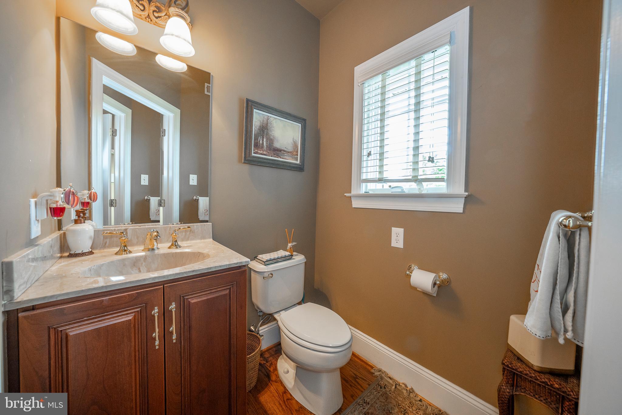 CUMBERLAND RIDGE - Residential