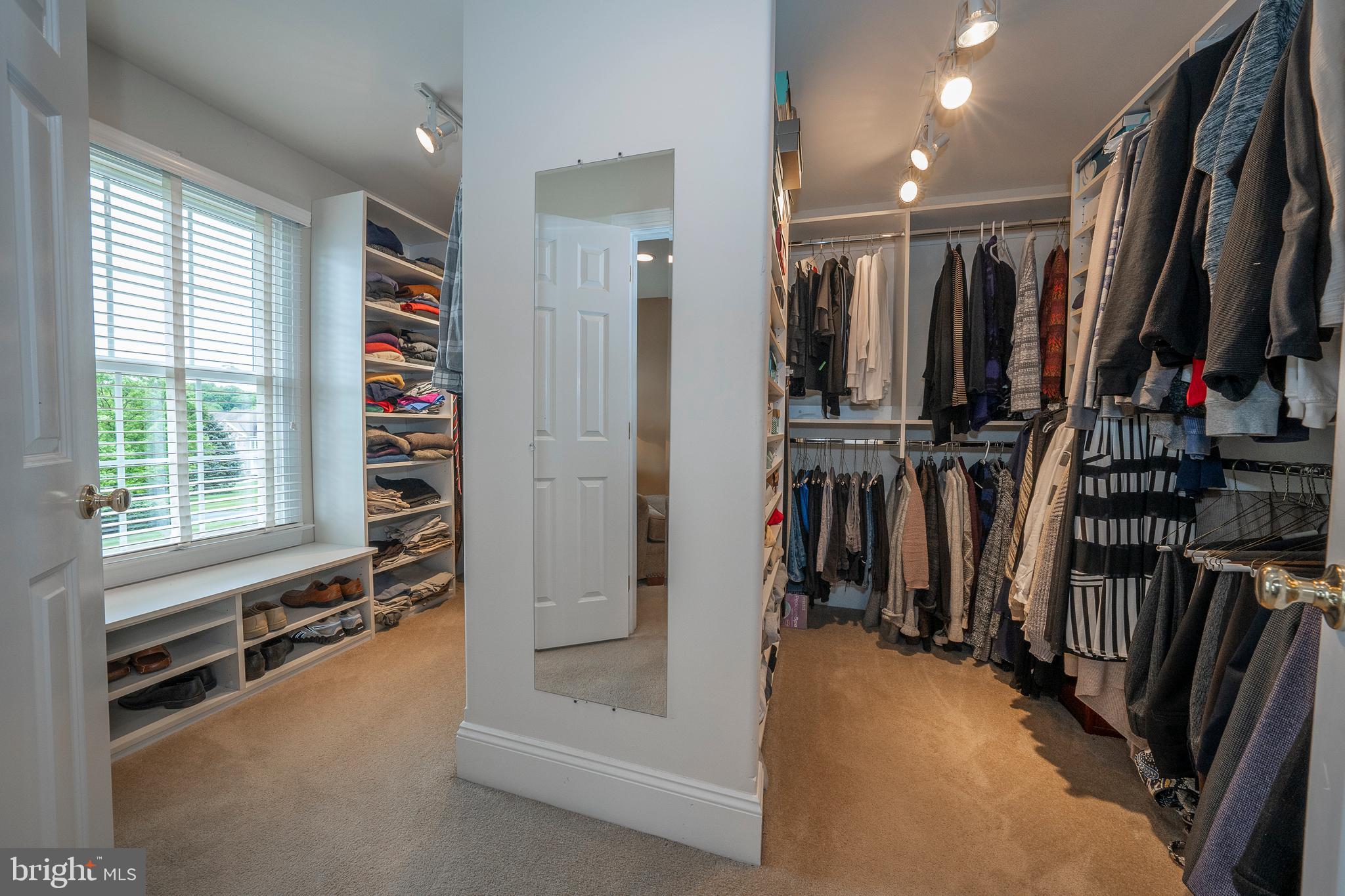 CUMBERLAND RIDGE - Residential