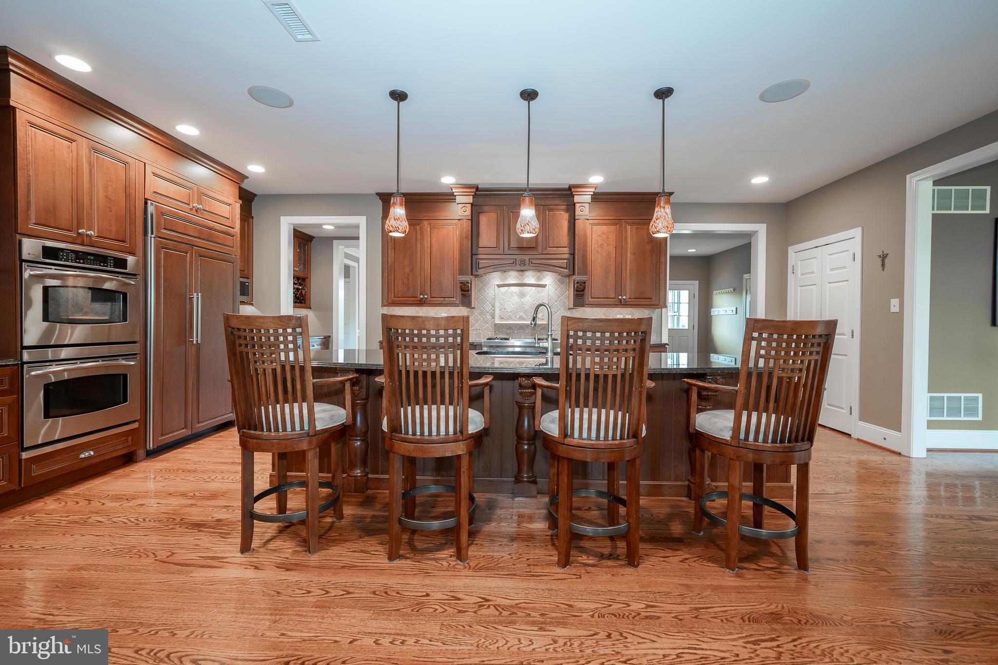 CUMBERLAND RIDGE - Residential