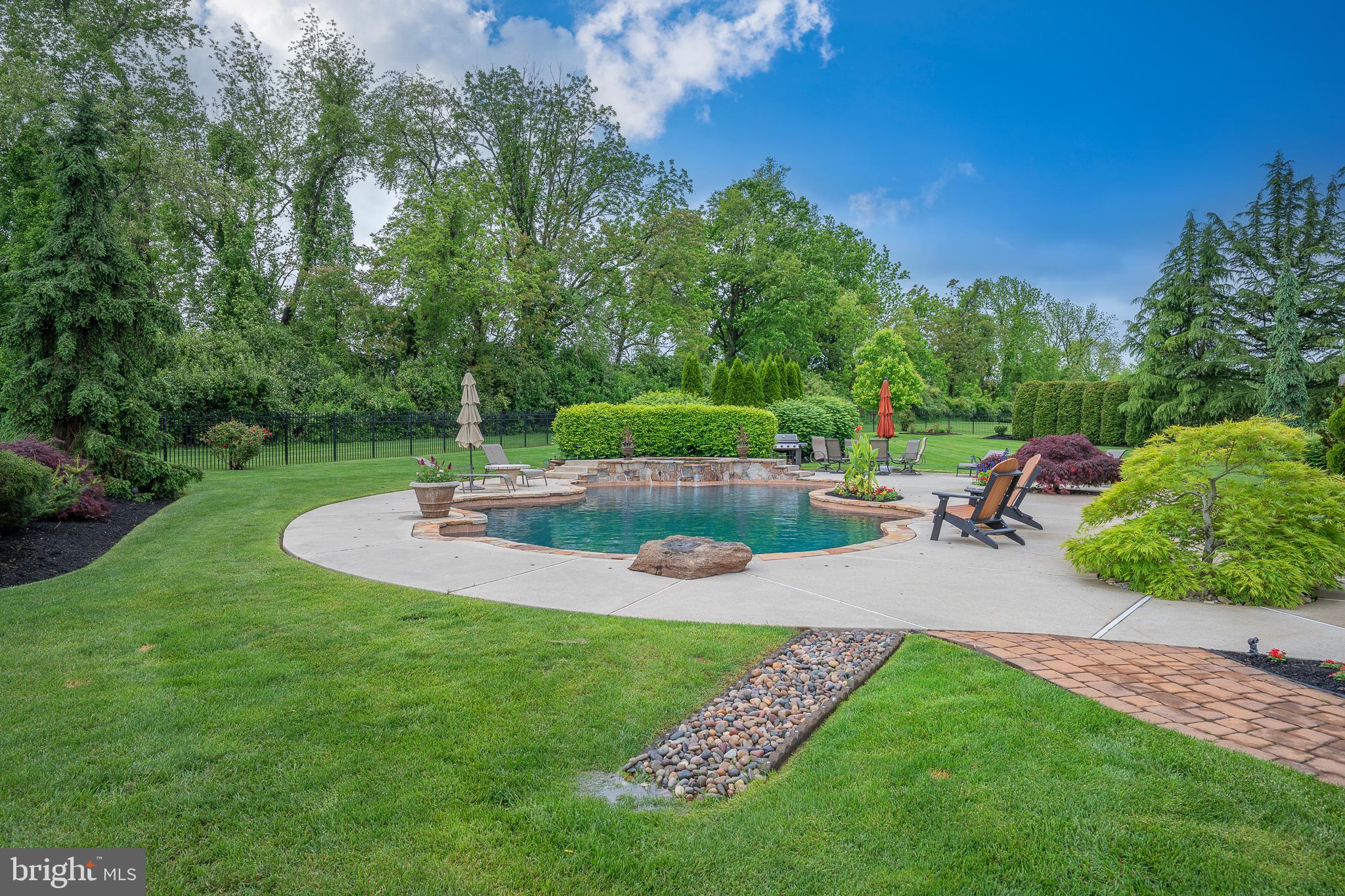 CUMBERLAND RIDGE - Residential