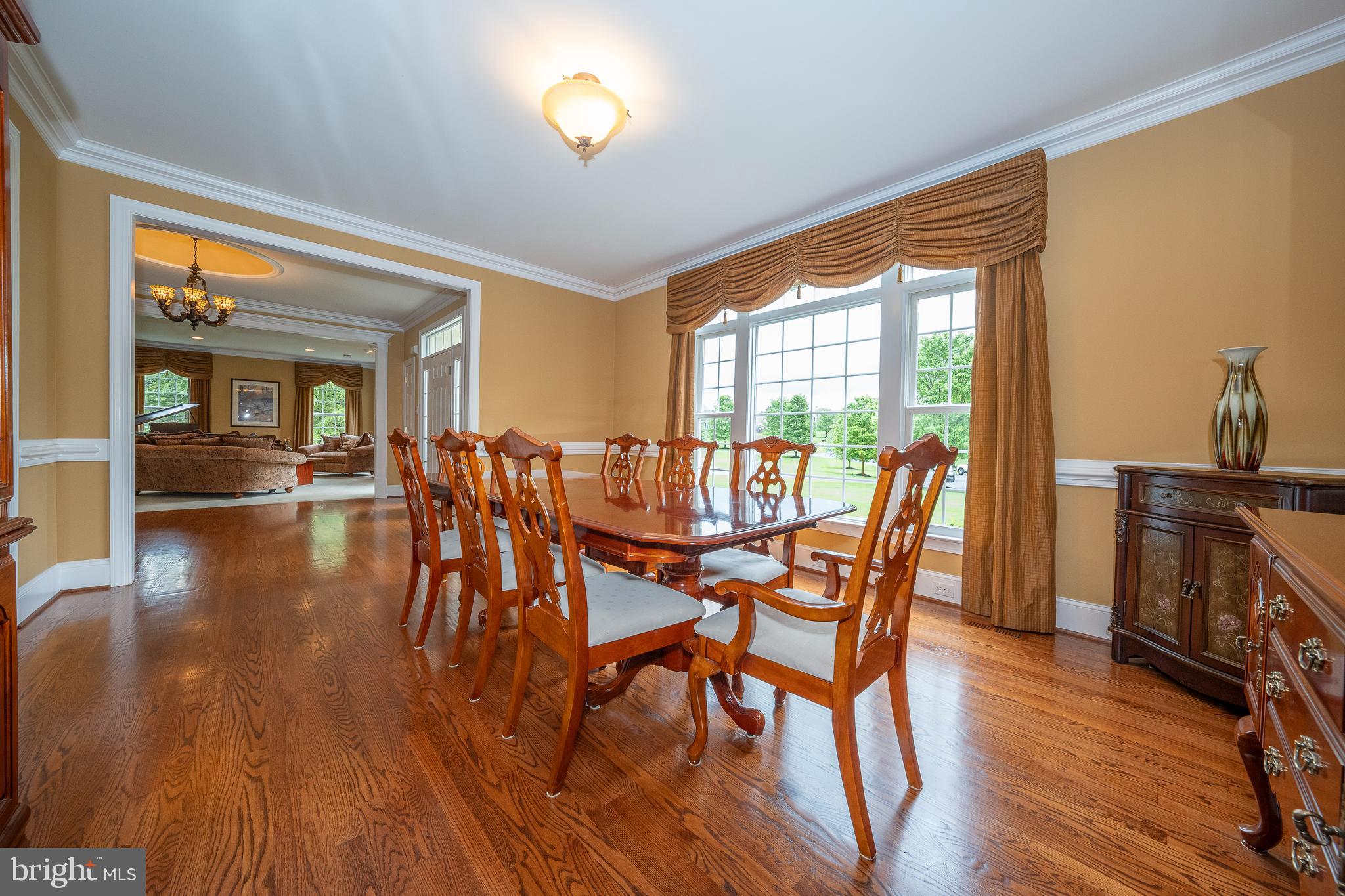 CUMBERLAND RIDGE - Residential