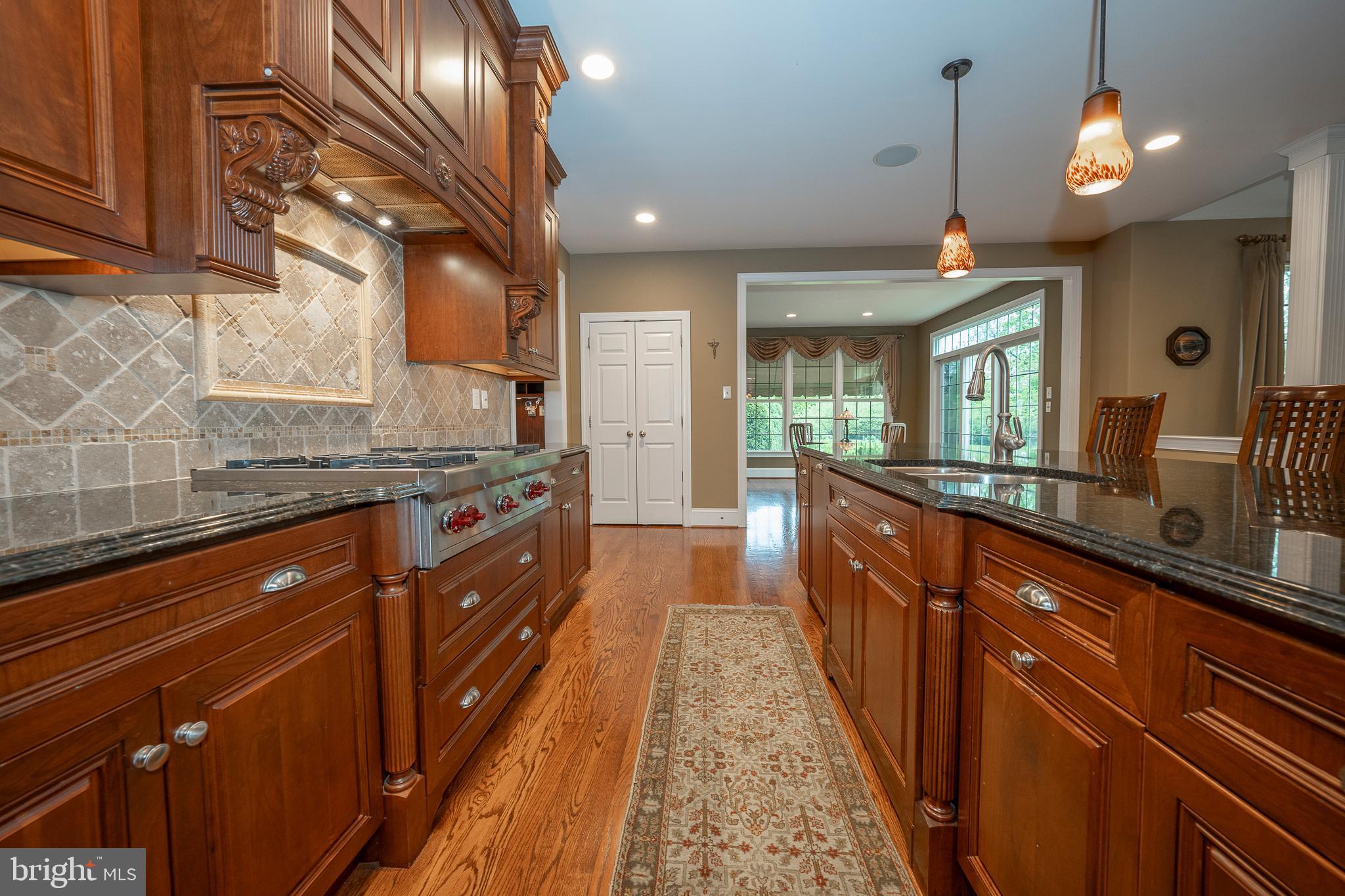 CUMBERLAND RIDGE - Residential