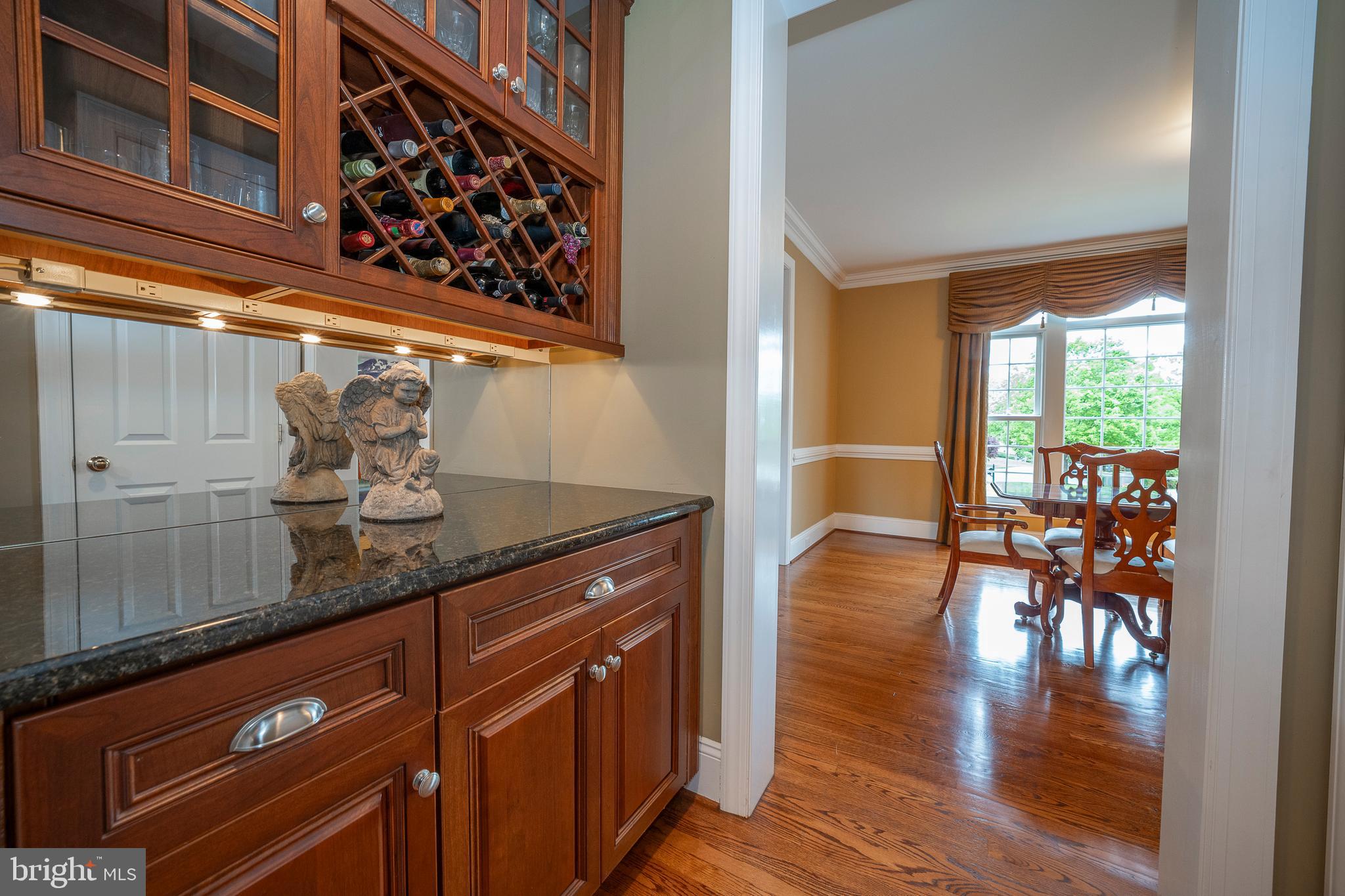 CUMBERLAND RIDGE - Residential