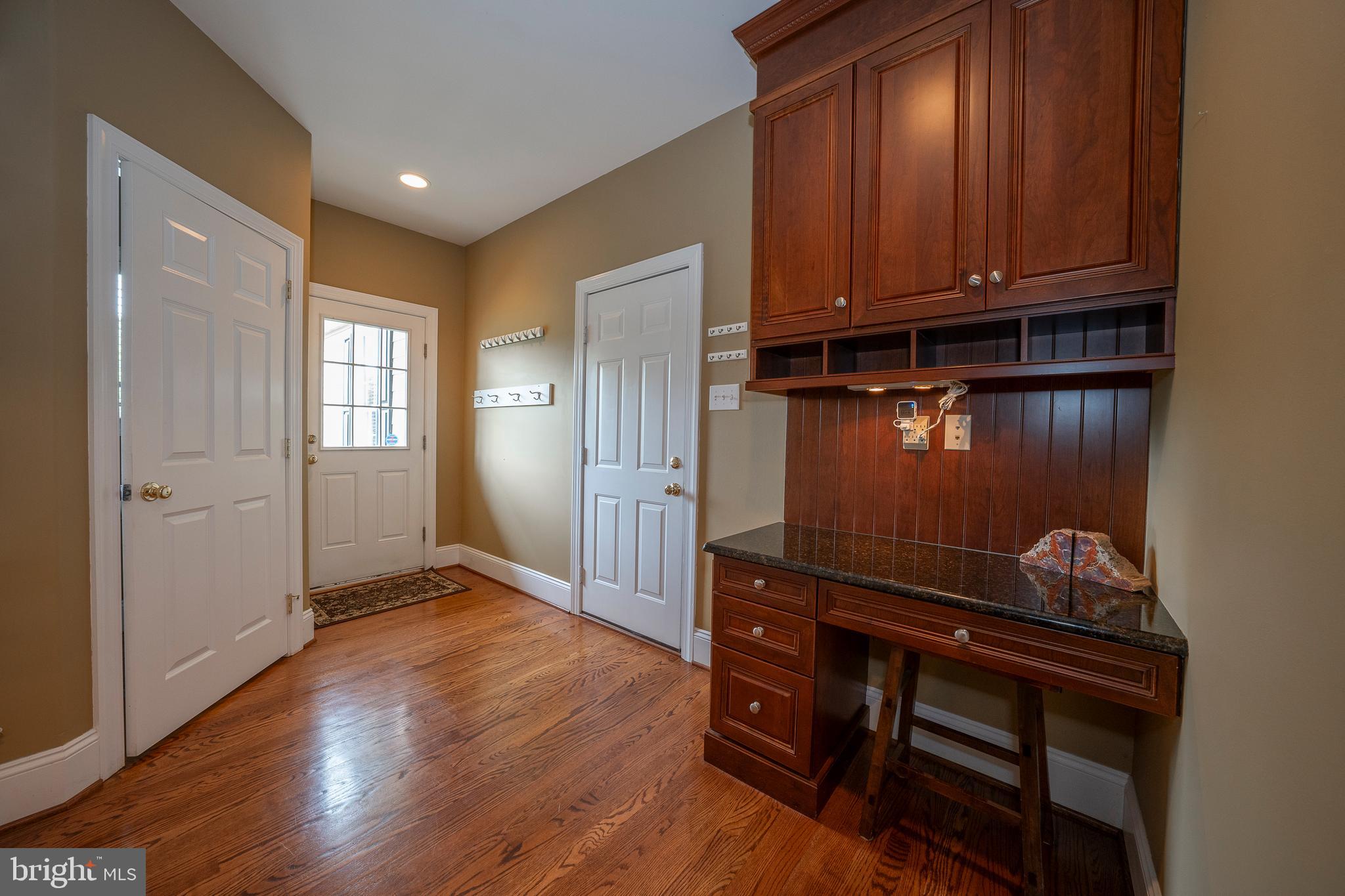 CUMBERLAND RIDGE - Residential