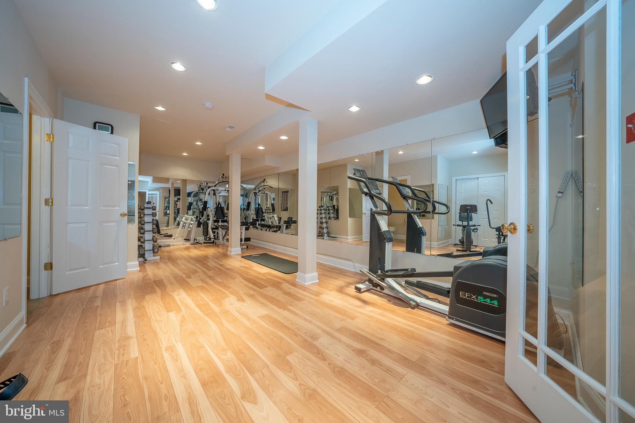 CUMBERLAND RIDGE - Residential