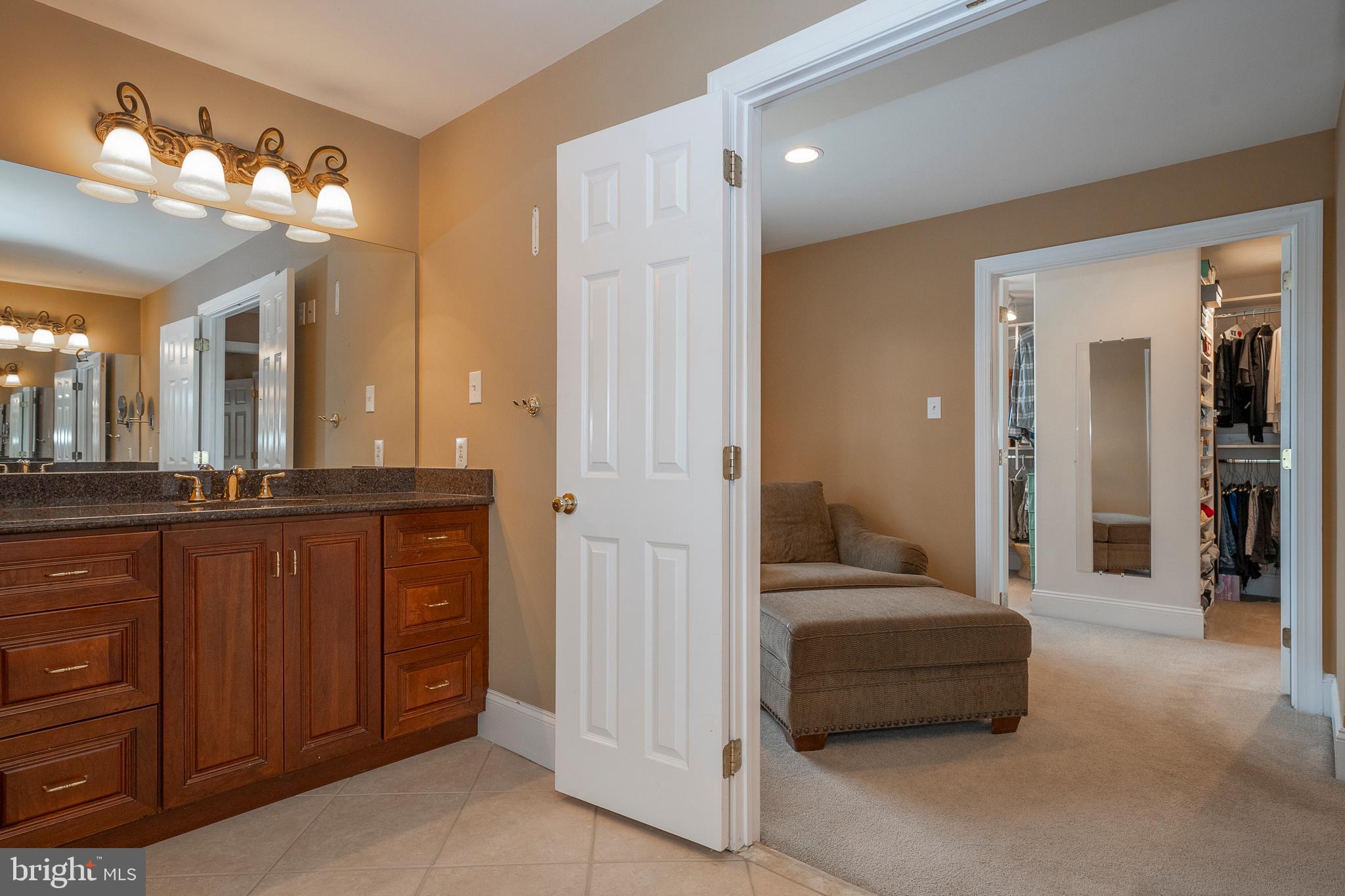 CUMBERLAND RIDGE - Residential