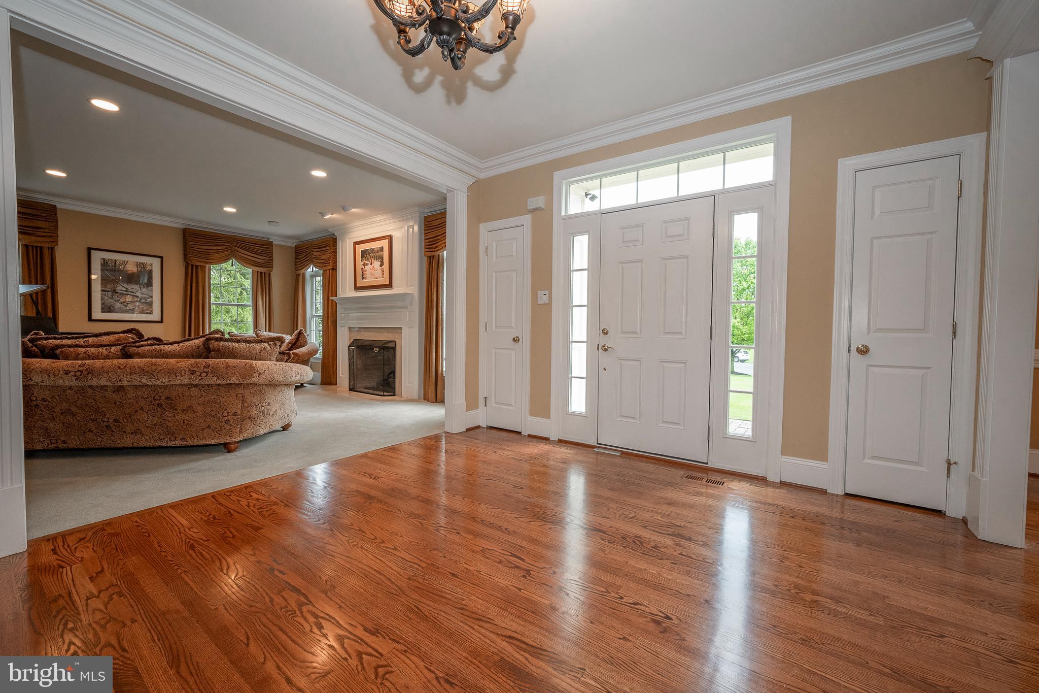 CUMBERLAND RIDGE - Residential