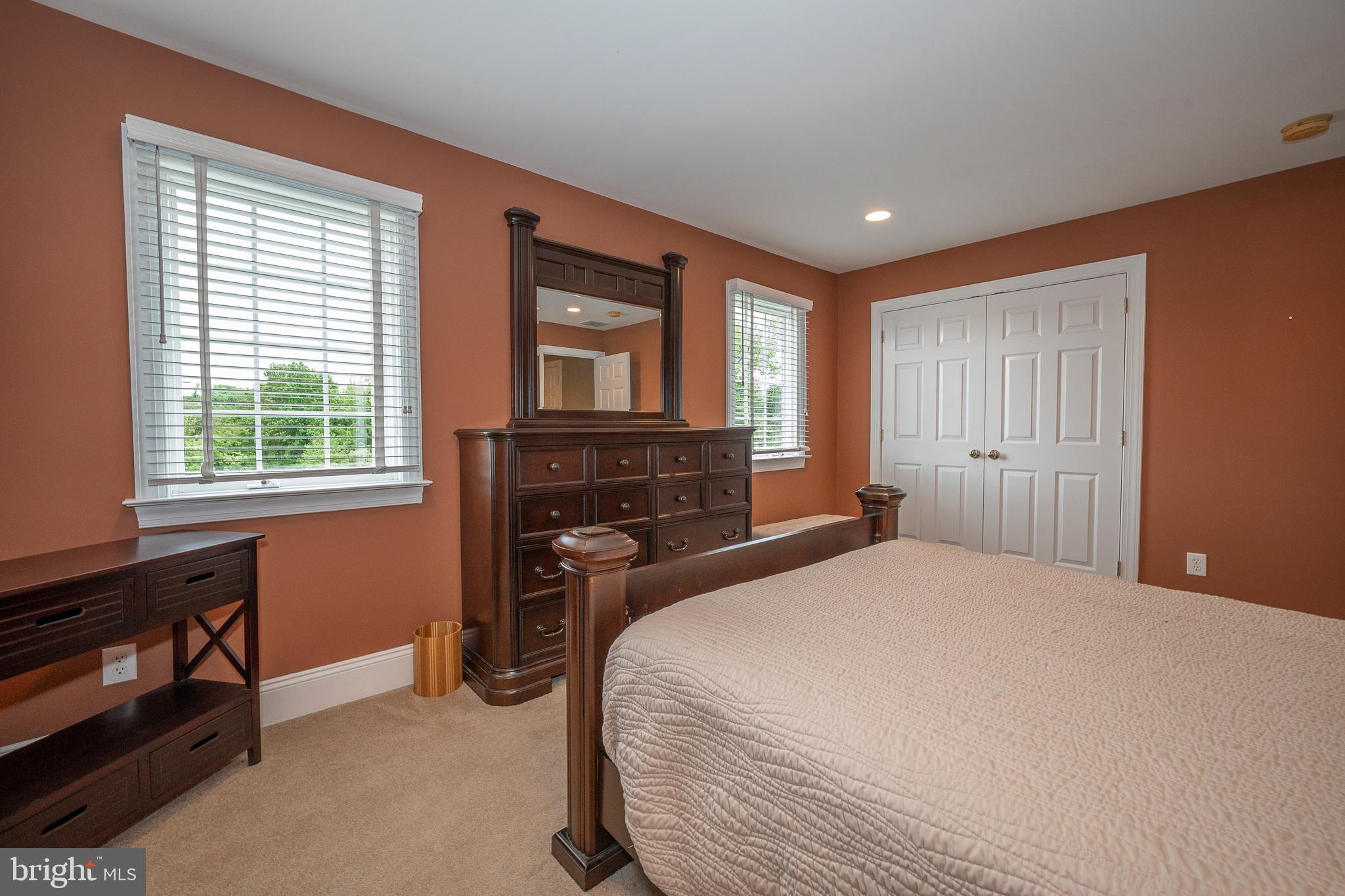 CUMBERLAND RIDGE - Residential