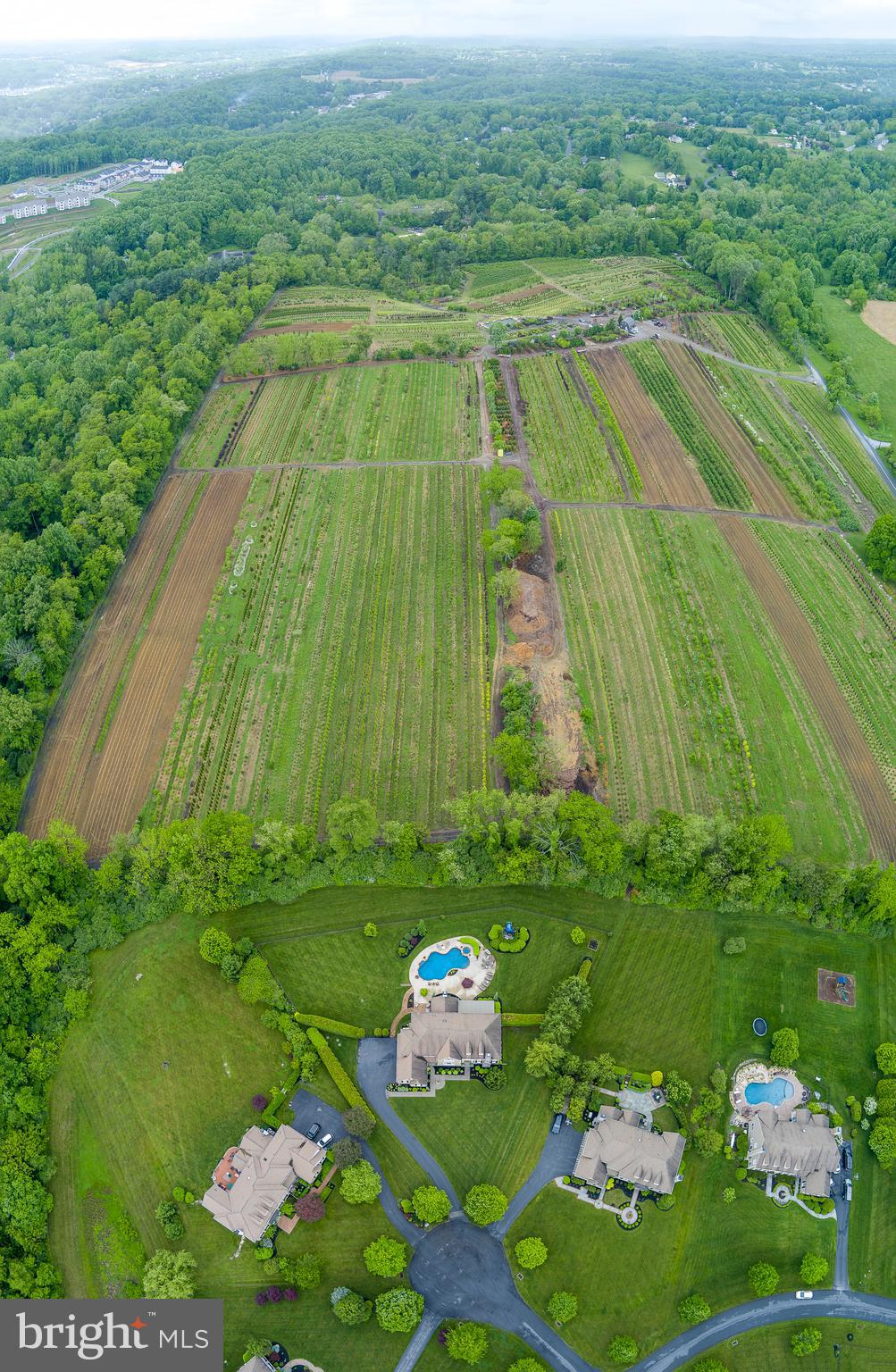 CUMBERLAND RIDGE - Residential