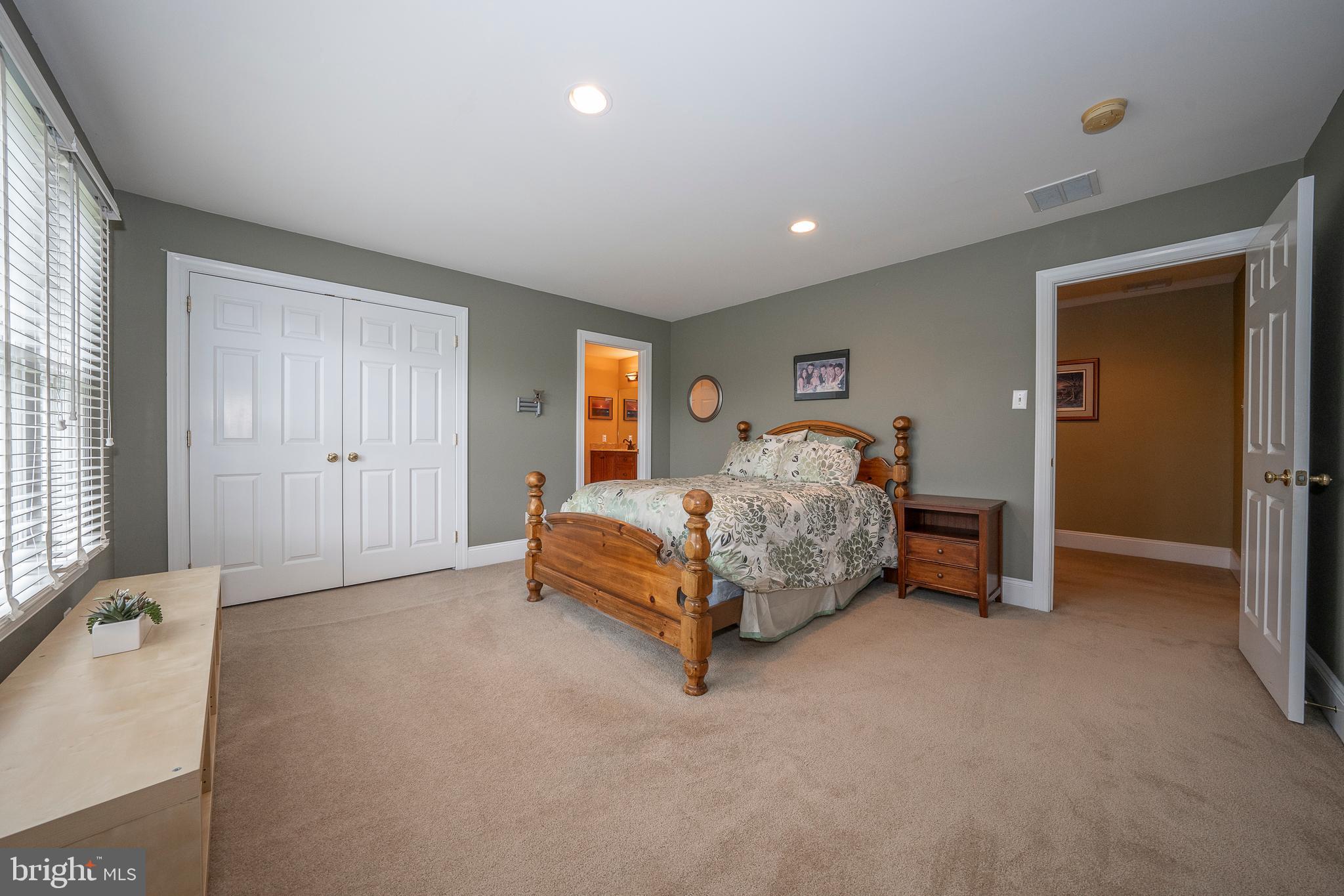 CUMBERLAND RIDGE - Residential