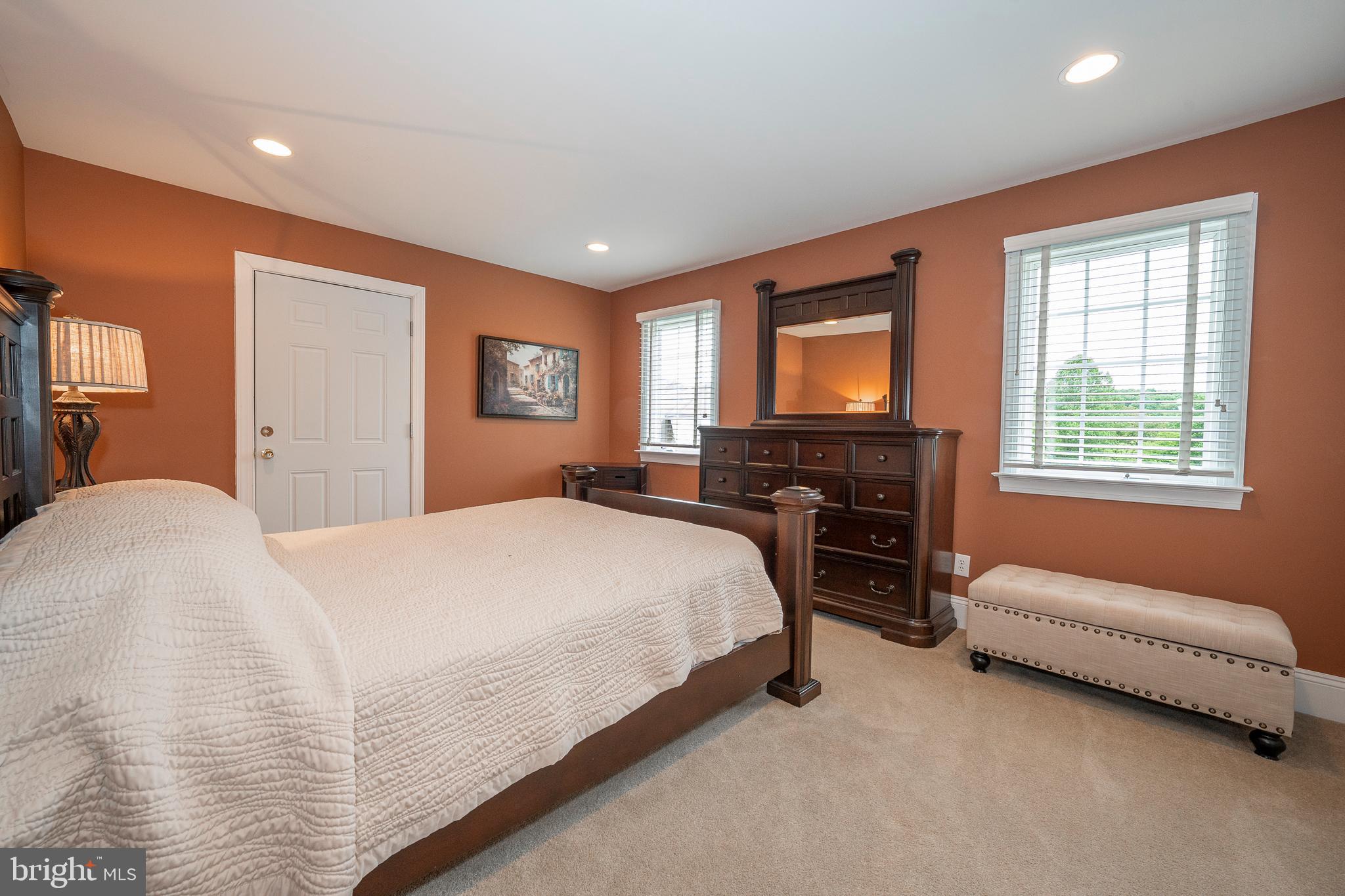 CUMBERLAND RIDGE - Residential