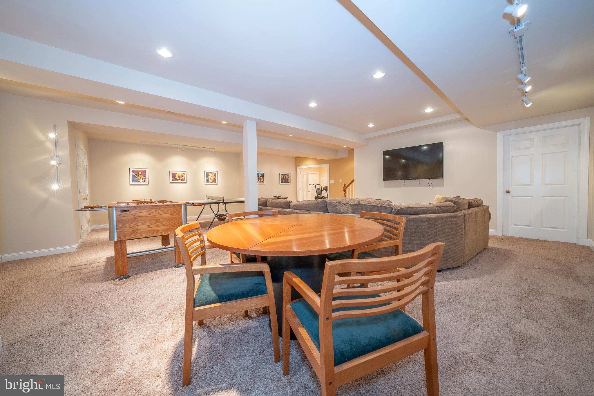 CUMBERLAND RIDGE - Residential