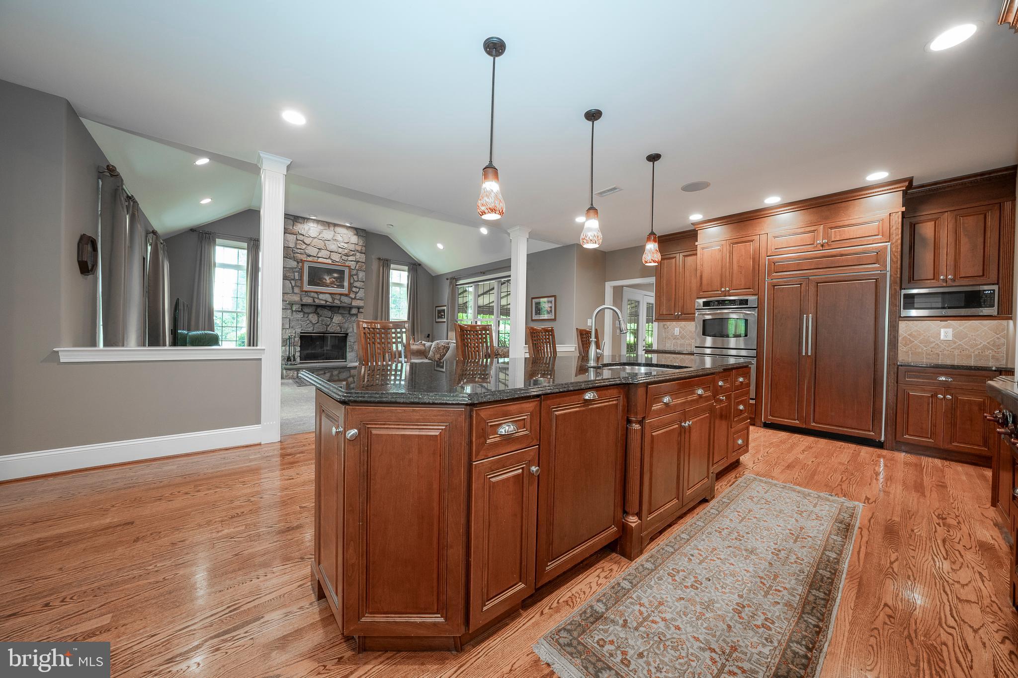 CUMBERLAND RIDGE - Residential