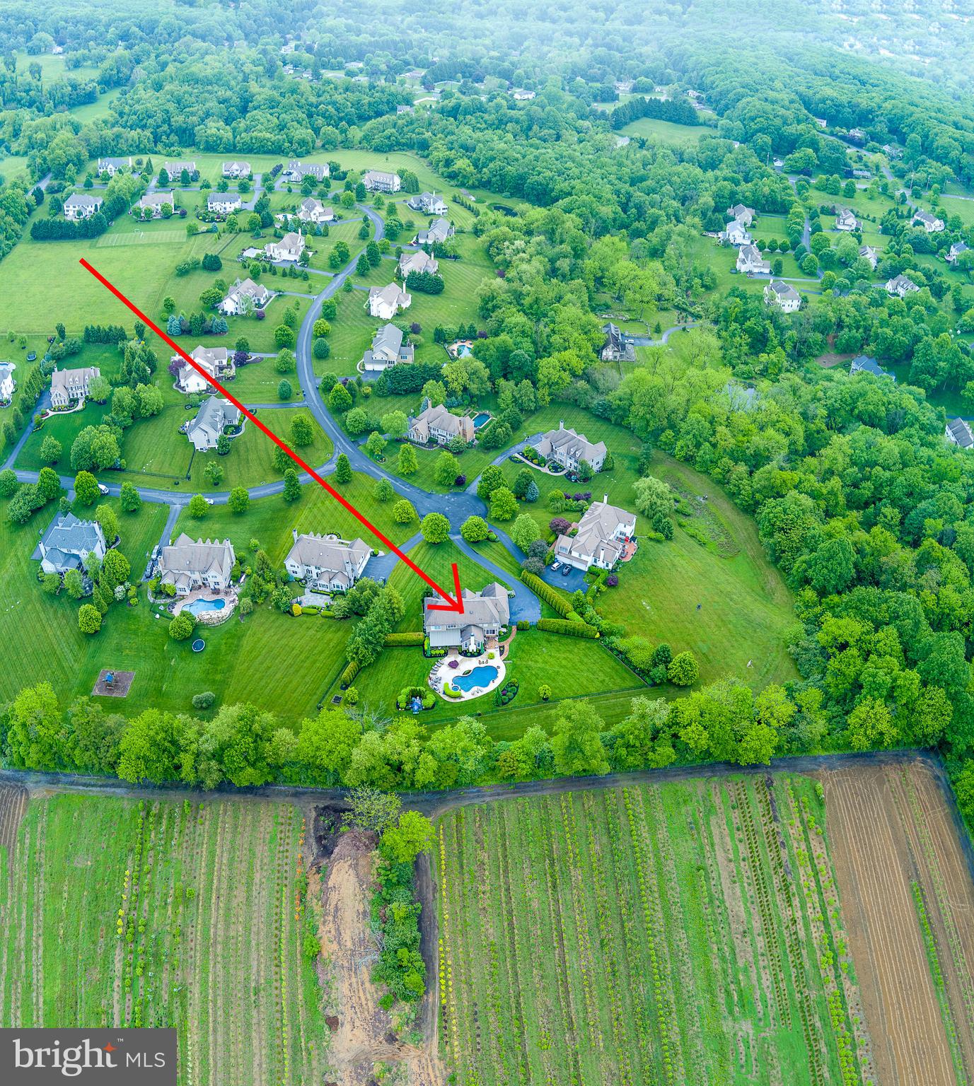 CUMBERLAND RIDGE - Residential