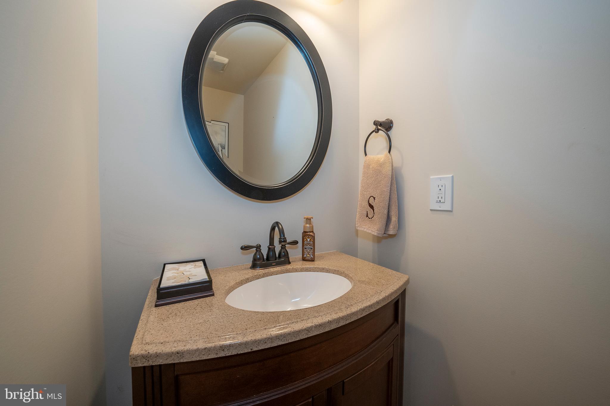 CUMBERLAND RIDGE - Residential