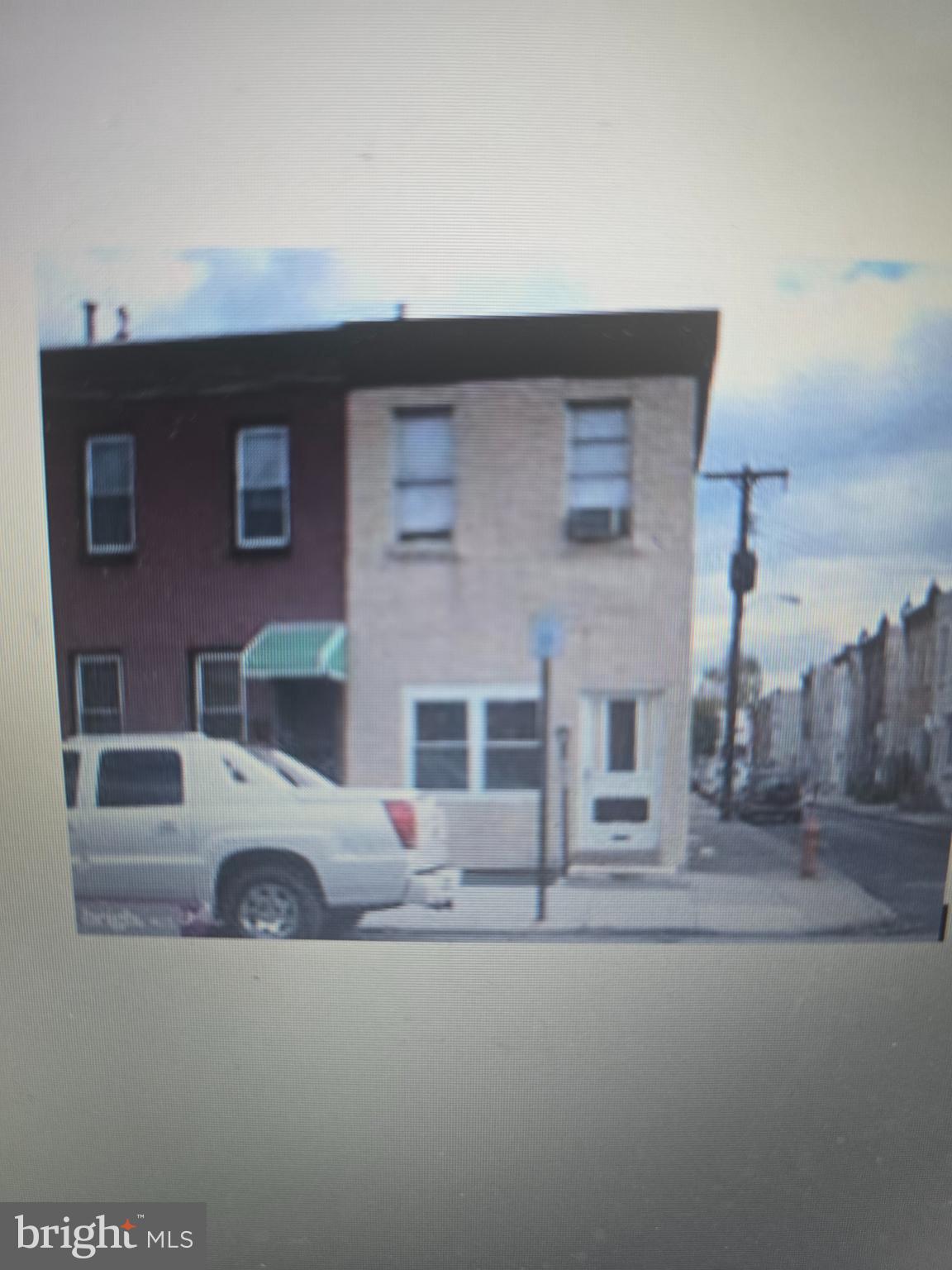 Investor Special – Prime Location! Opportunity knocks with this 3-bedroom, 1-bath corner property just blocks from the vibrant Fishtown area! Featuring an unfinished backroom that could be converted into a 4th bedroom, this home has great potential. Includes a side yard and sits on a solid foundation—just needs a little TLC. Conveniently located near I-95 and Center City for easy commuting. Property is tenant-occupied and being sold in as-is condition with no interior walk-through or inspections available. Buyer will be responsible for assuming the existing tenant and, if necessary, handling the eviction process. Don’t miss this value-add gem in a rapidly growing area! Seller assist is available
