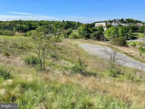 Vacant Land For Sale - 105 Welton Drive<br/> CUMBERLAND, MD 21502