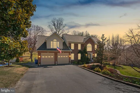 3613 Klein Avenue, Ellicott City, MD 21043 - MLS#: MDHW2046904