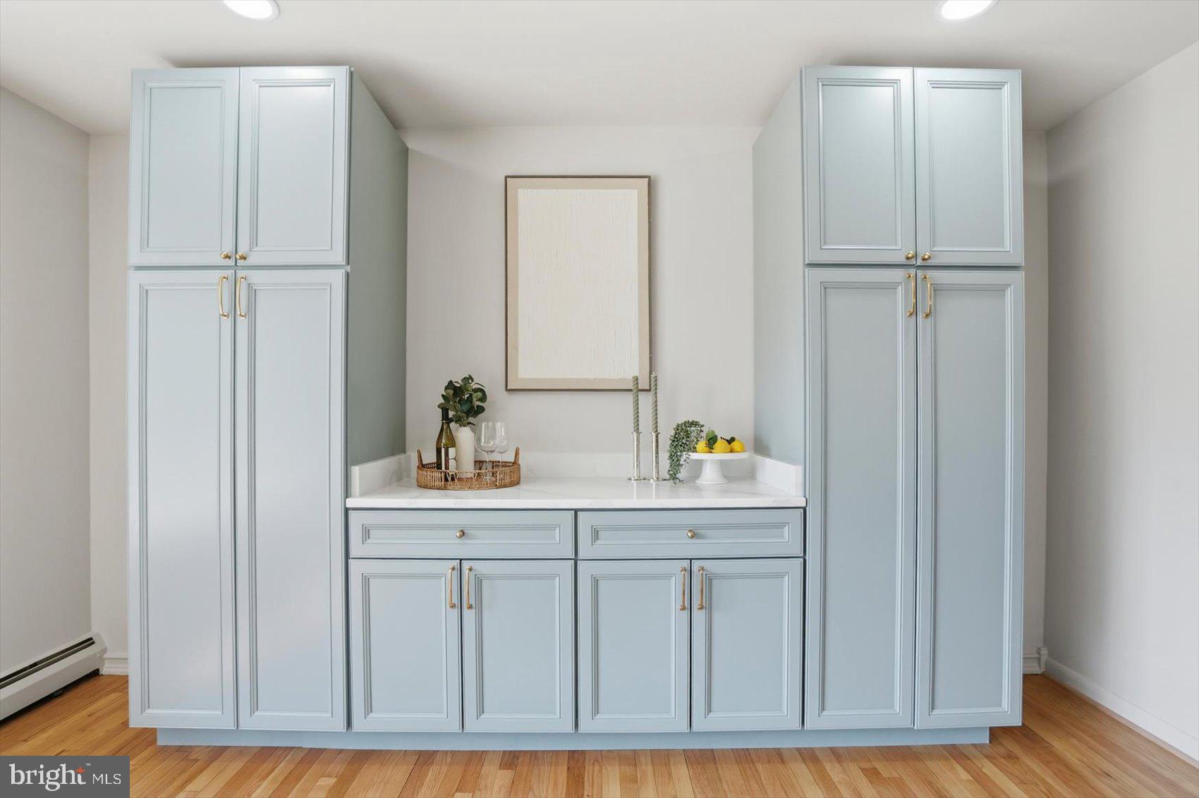 CHAPEL RIDGE - Residential