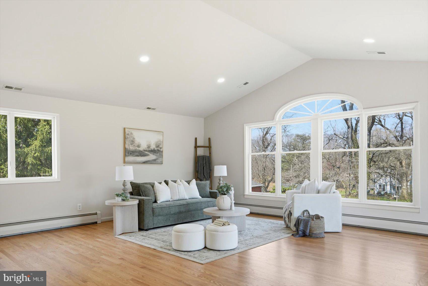 CHAPEL RIDGE - Residential