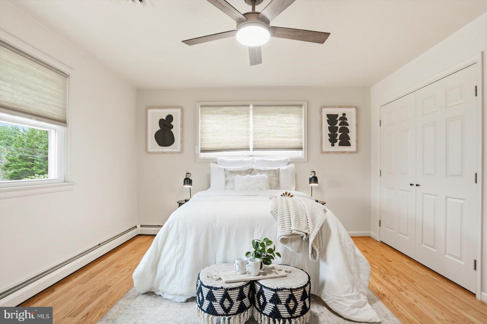 CHAPEL RIDGE - Residential