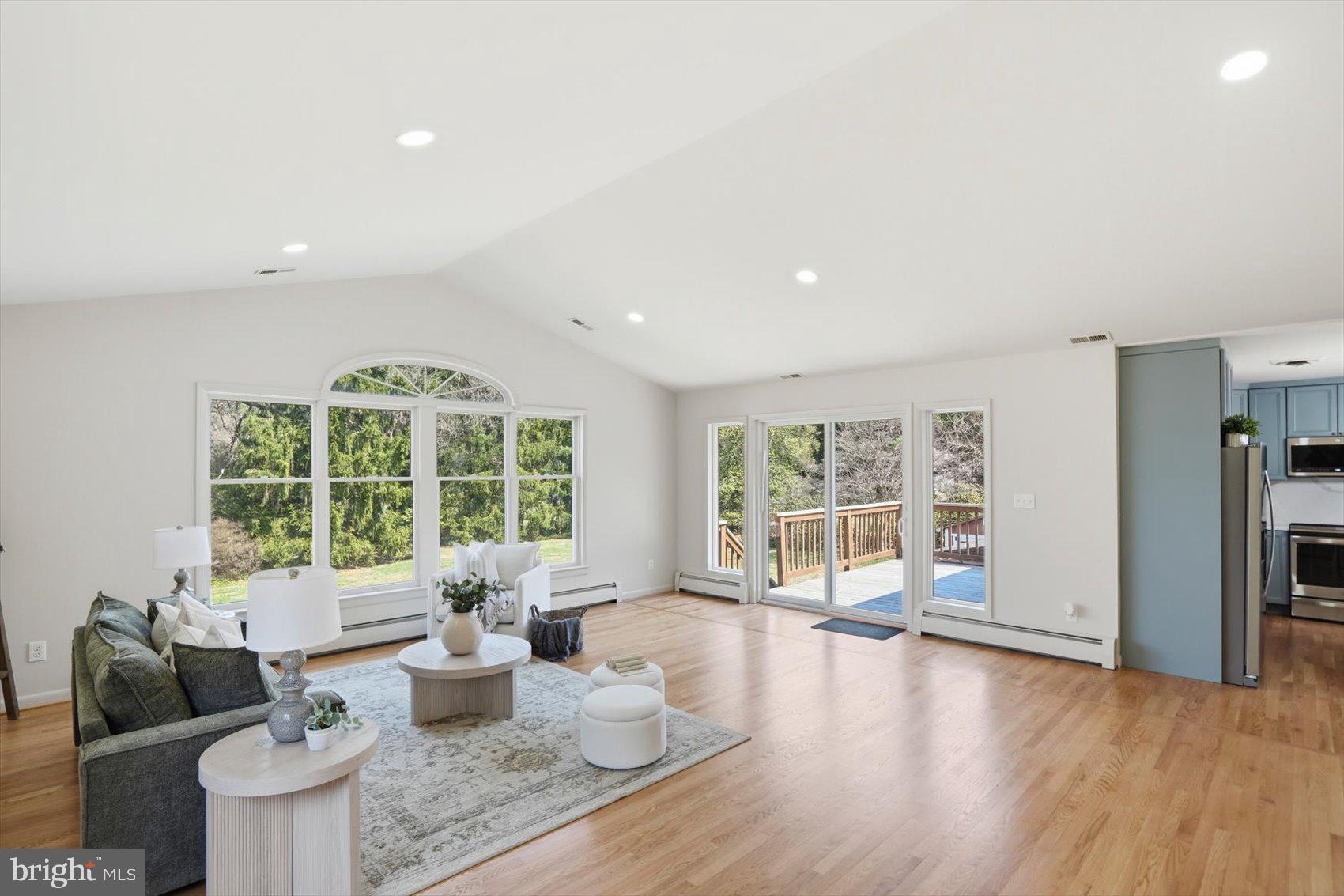 CHAPEL RIDGE - Residential