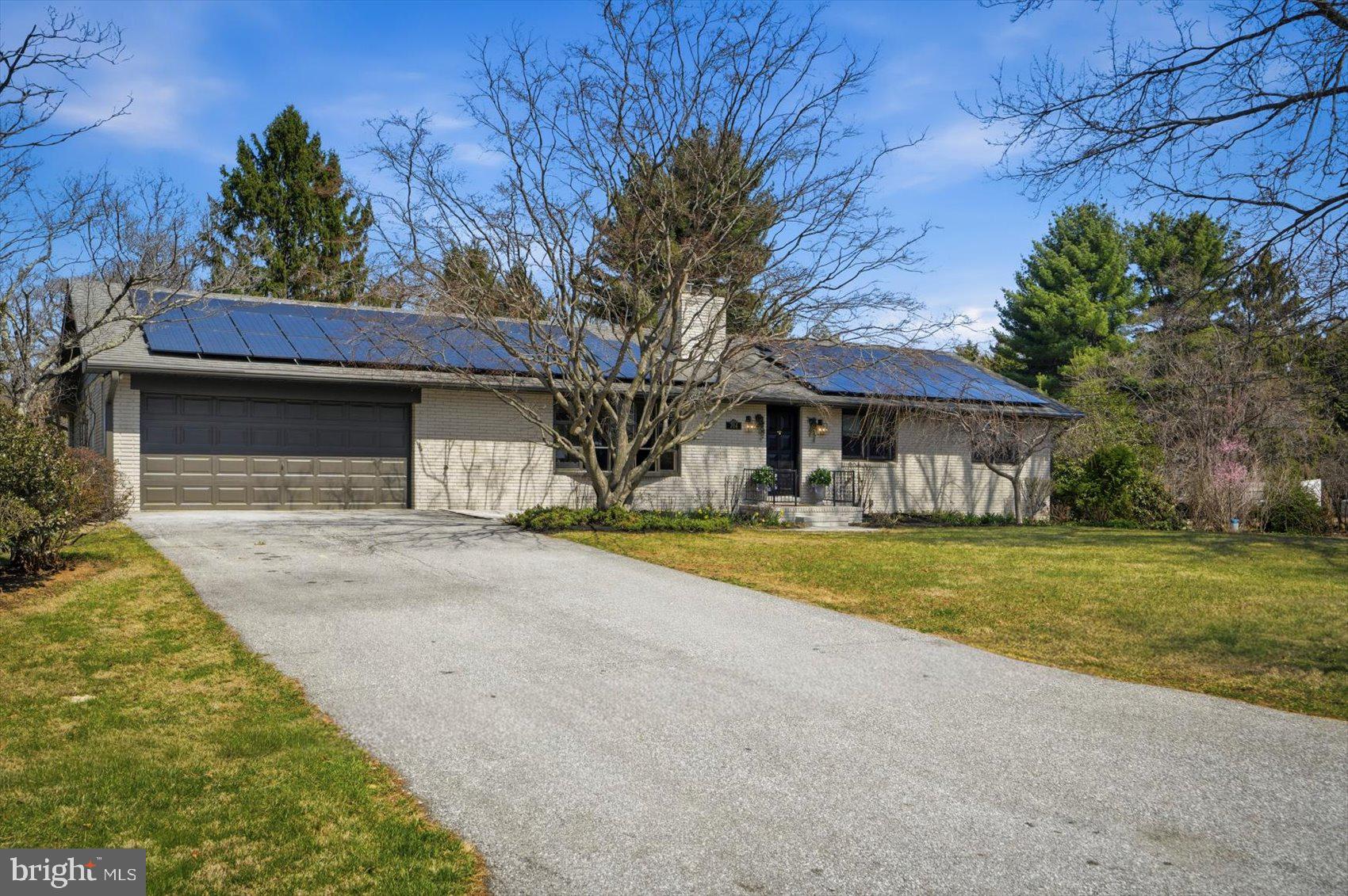 CHAPEL RIDGE - Residential