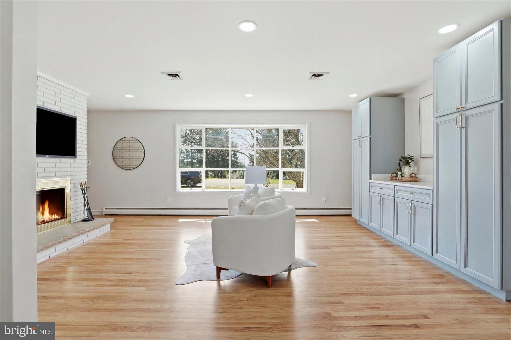 CHAPEL RIDGE - Residential