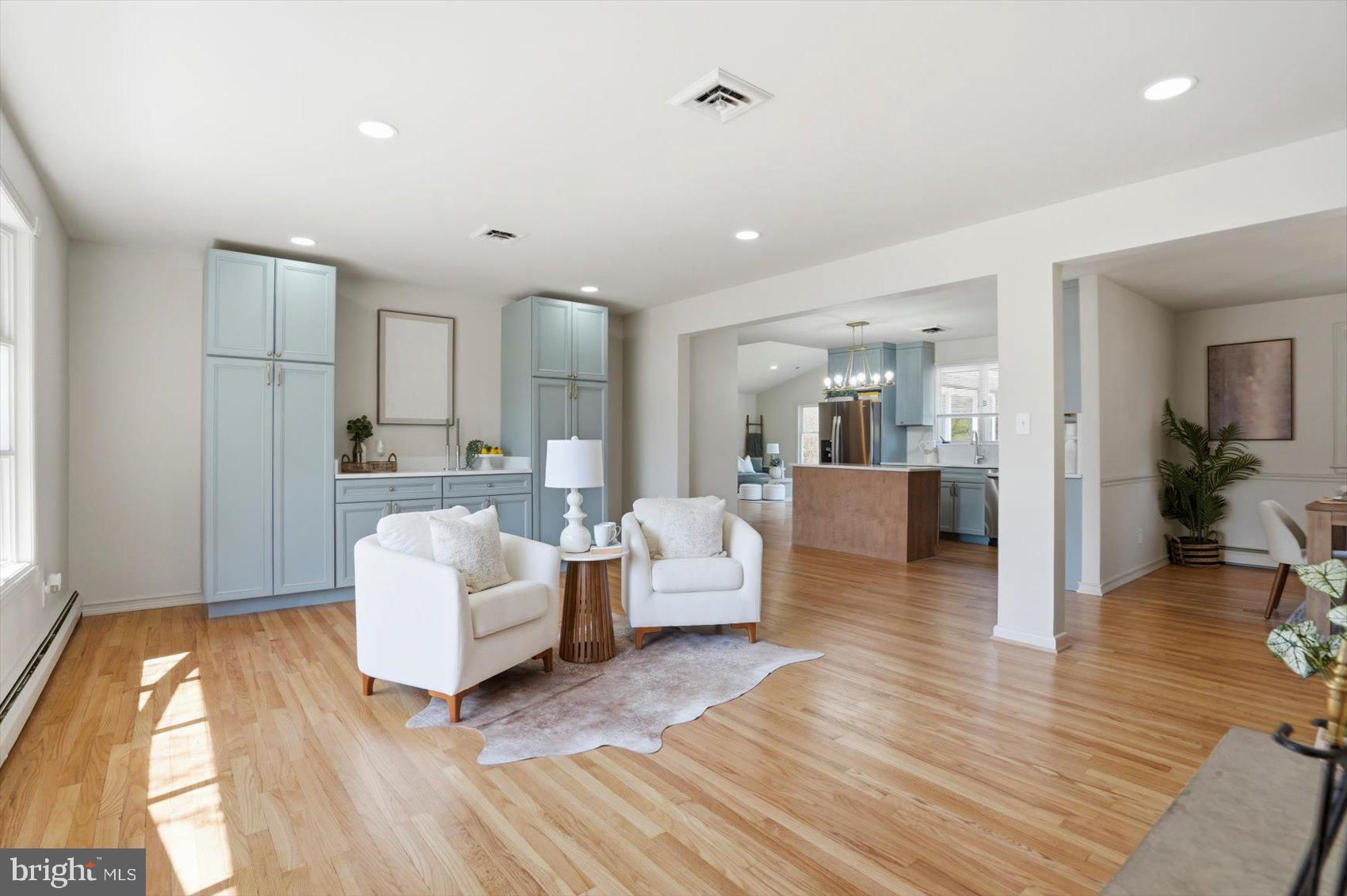 CHAPEL RIDGE - Residential