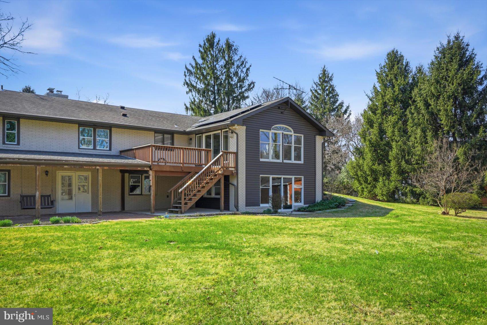 CHAPEL RIDGE - Residential