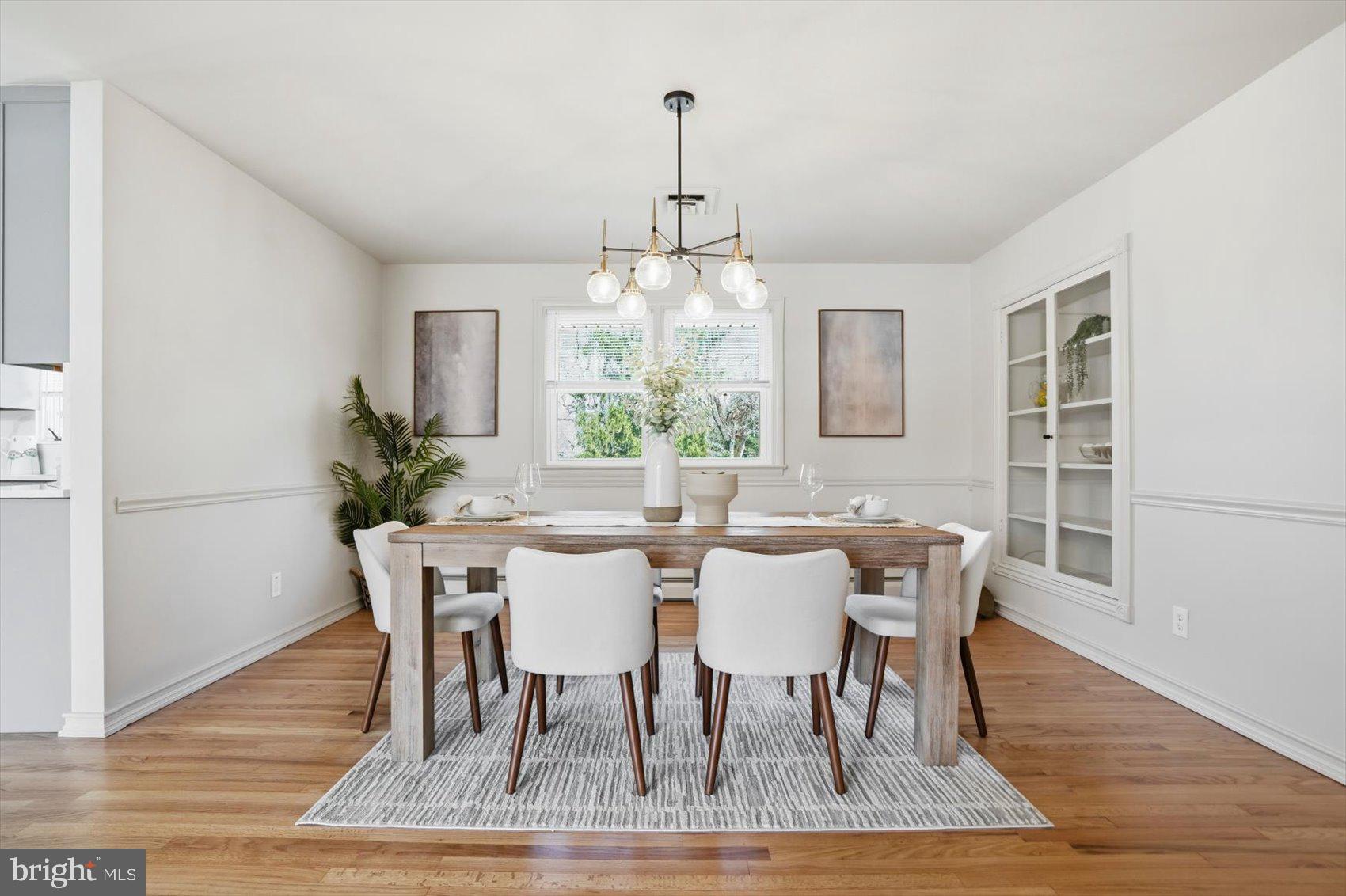 CHAPEL RIDGE - Residential