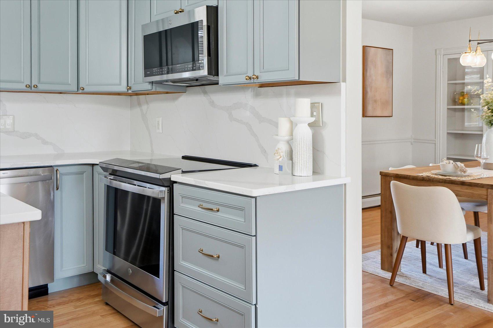 CHAPEL RIDGE - Residential