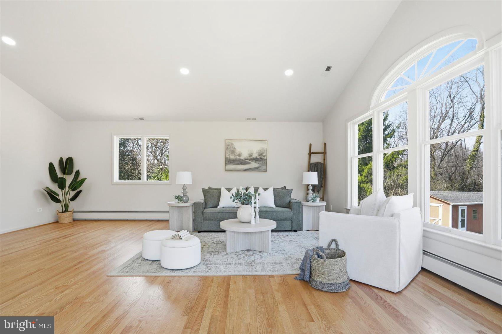 CHAPEL RIDGE - Residential