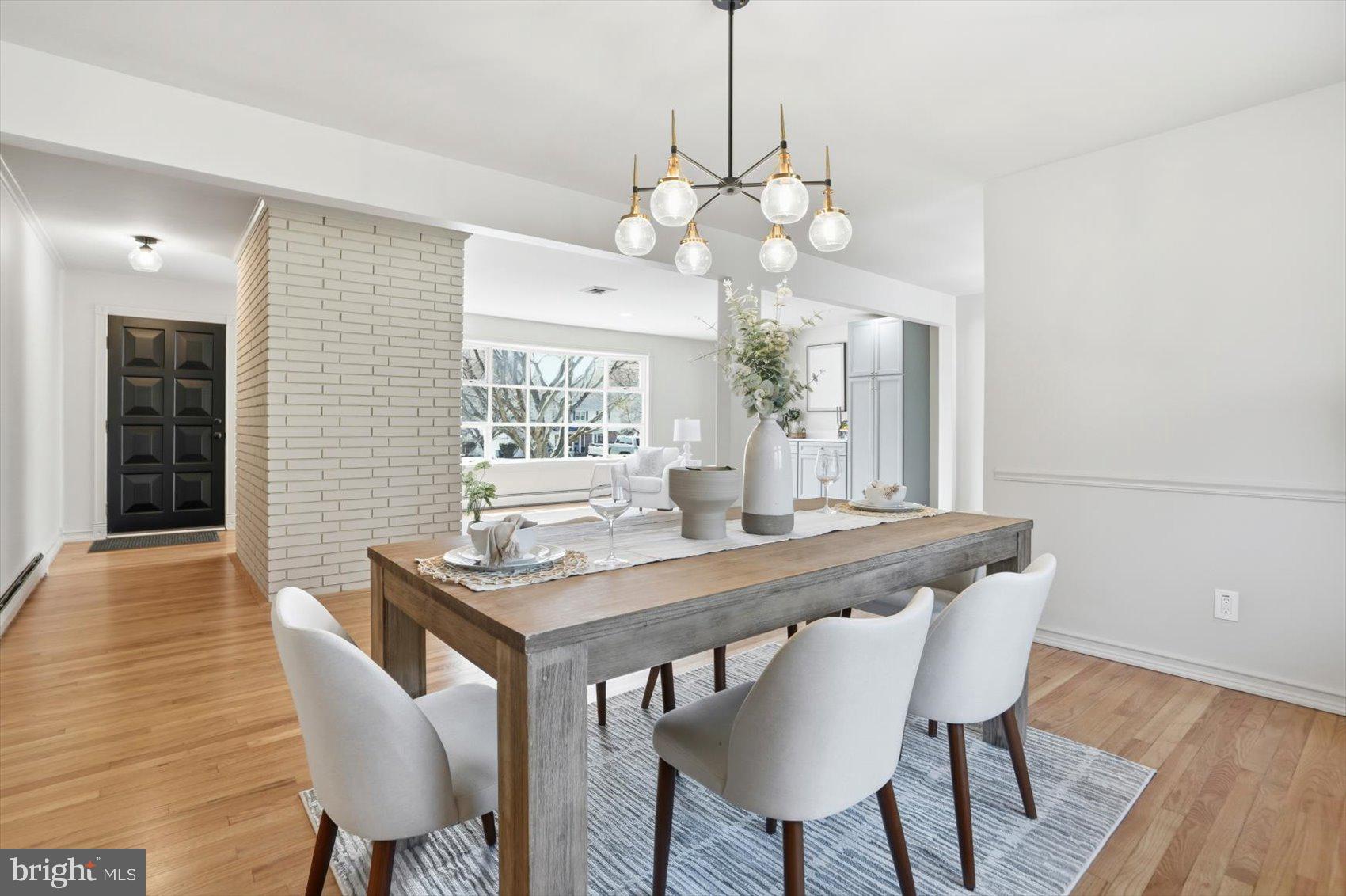 CHAPEL RIDGE - Residential