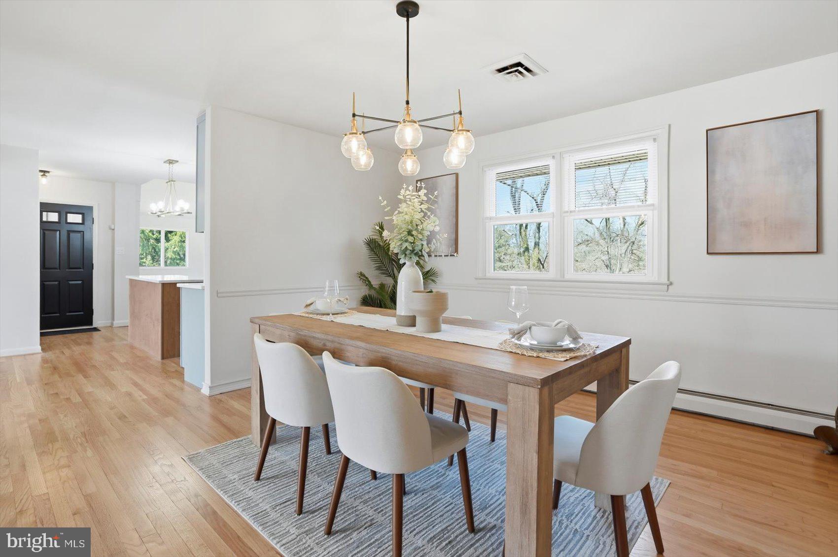 CHAPEL RIDGE - Residential