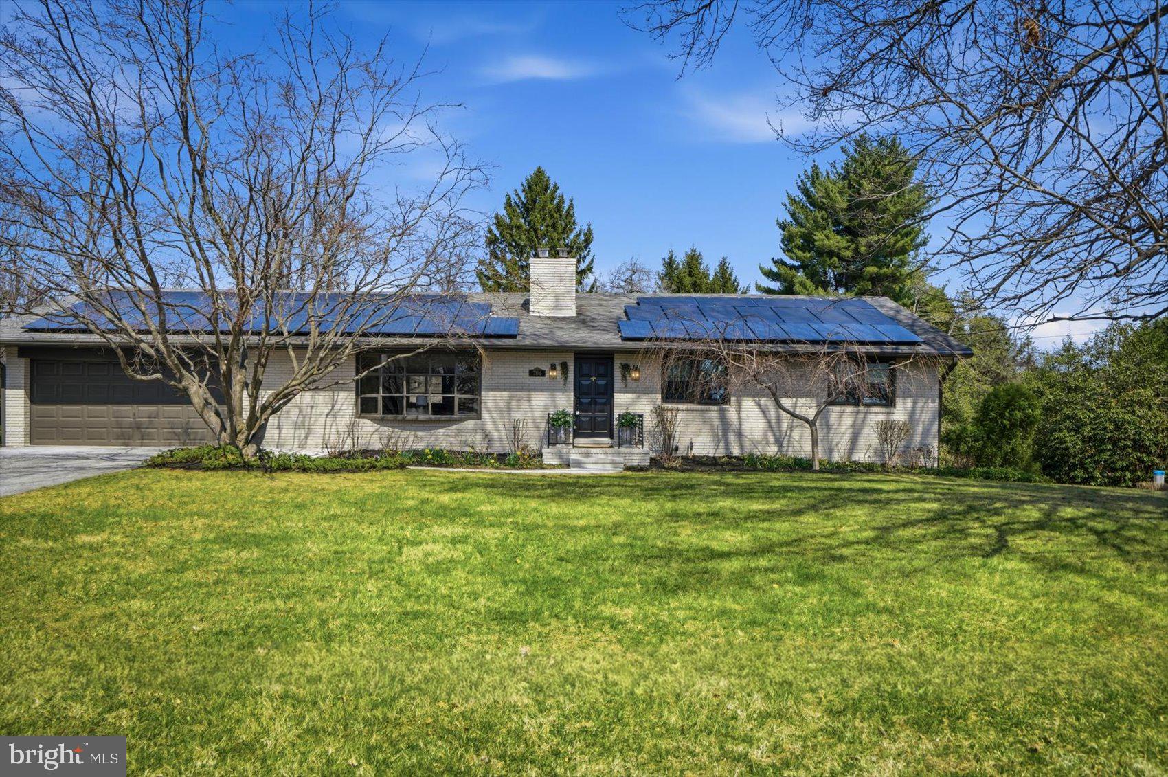 CHAPEL RIDGE - Residential