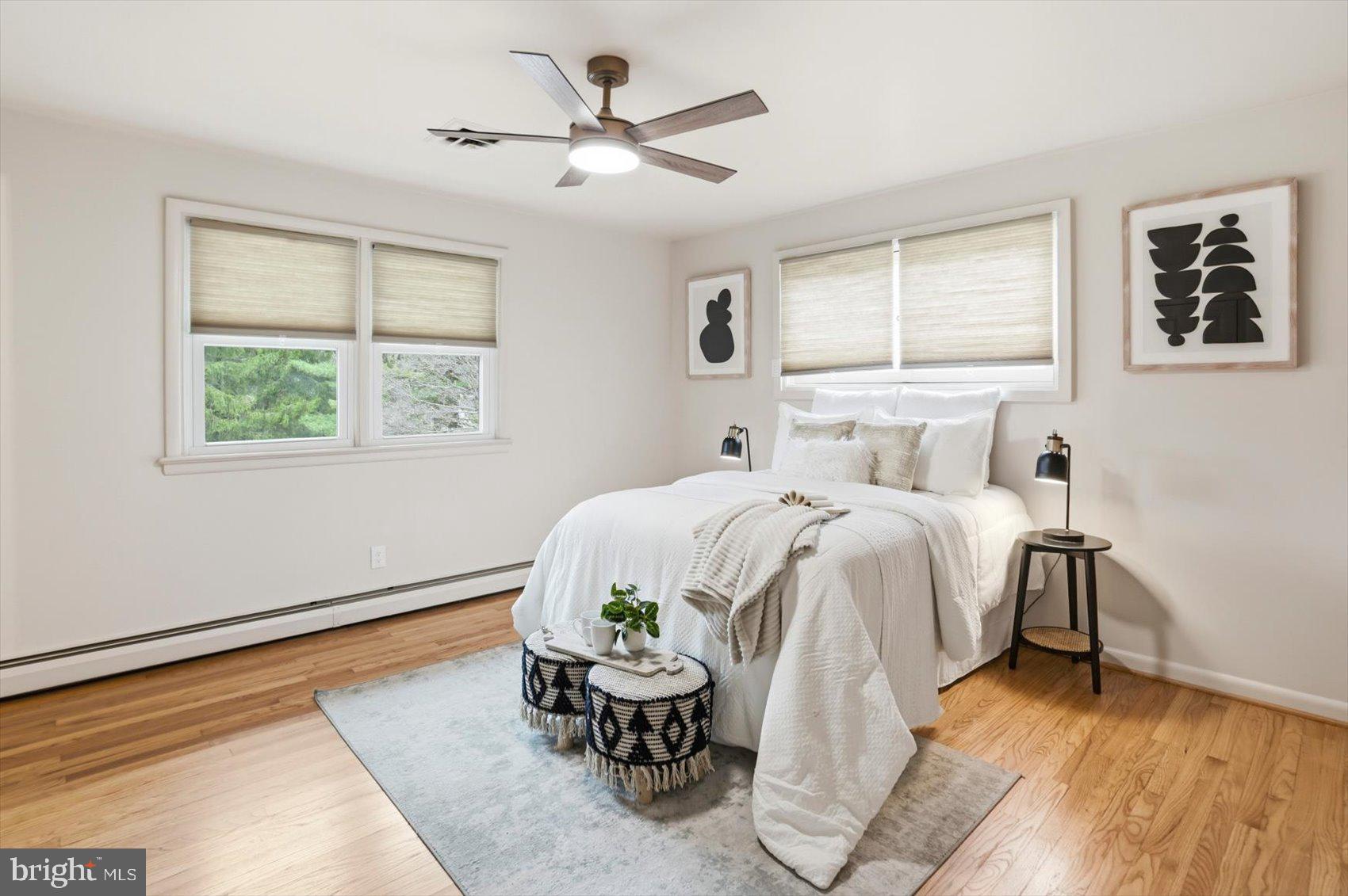 CHAPEL RIDGE - Residential