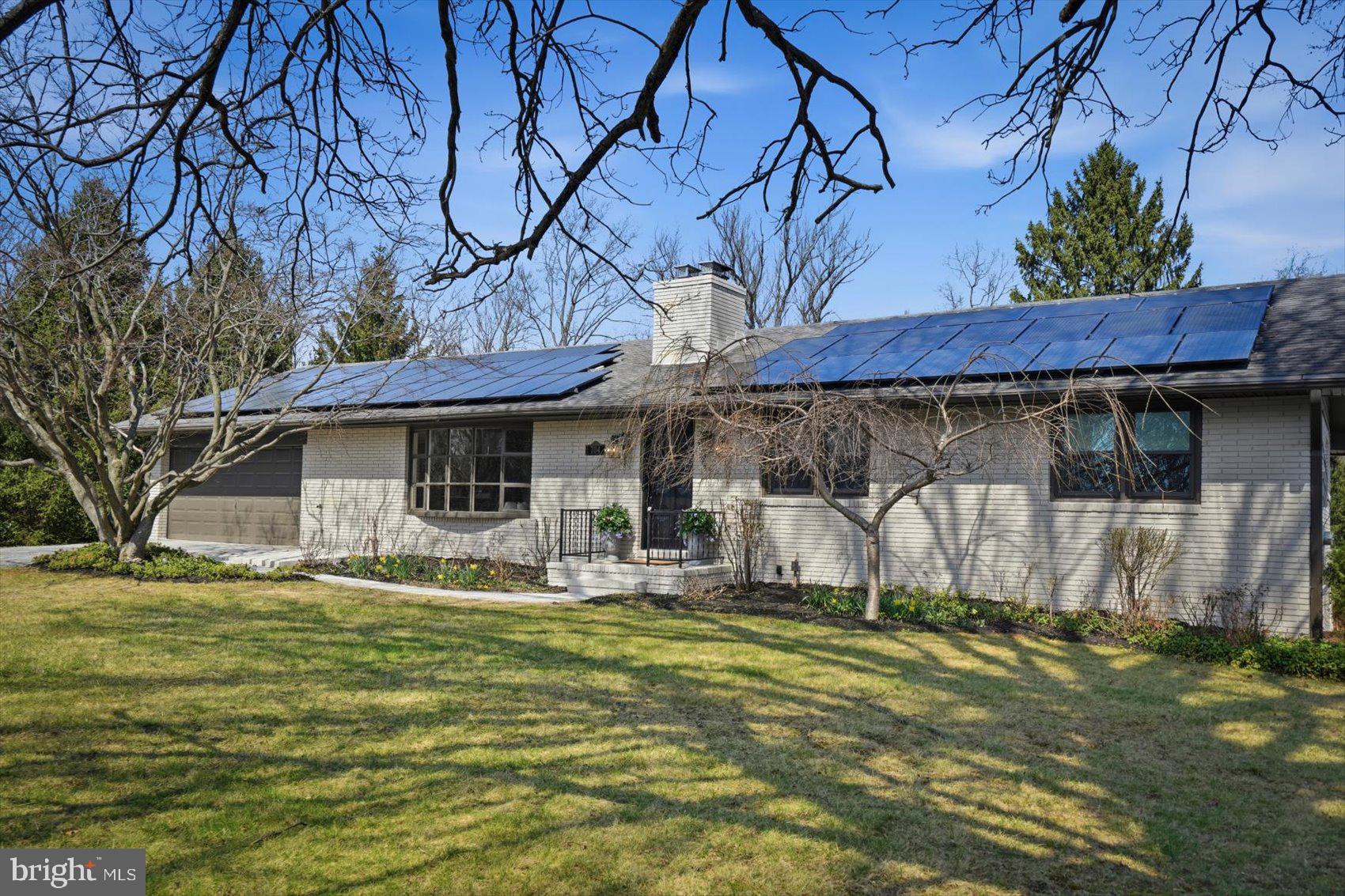 CHAPEL RIDGE - Residential