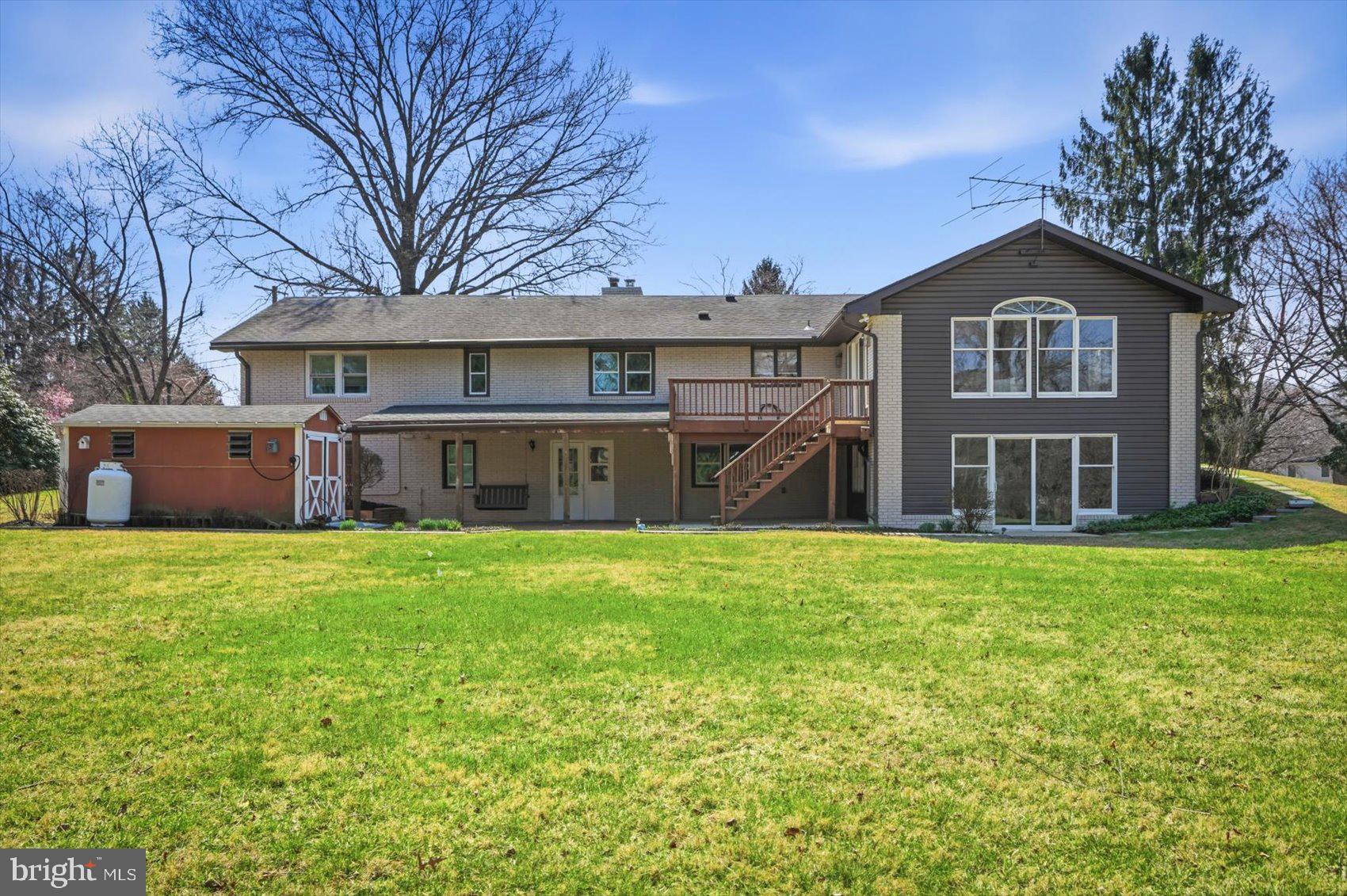 CHAPEL RIDGE - Residential