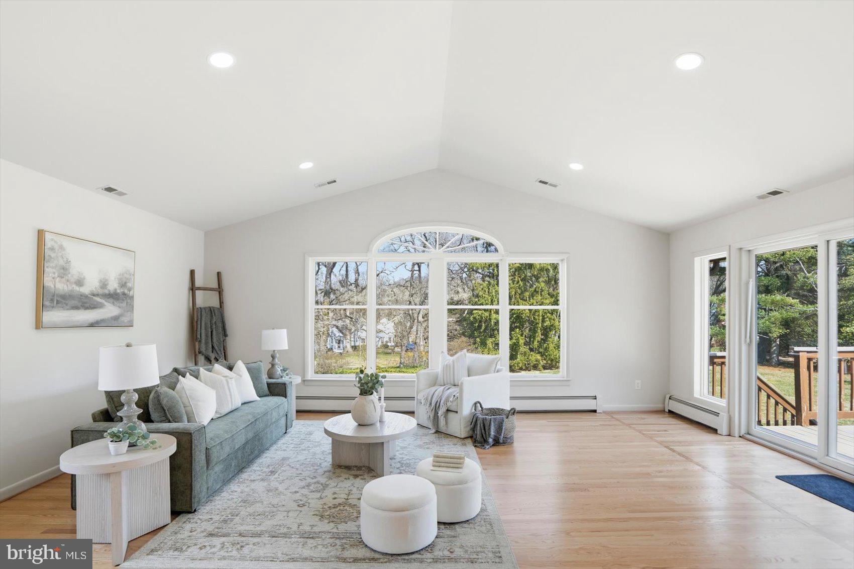 CHAPEL RIDGE - Residential