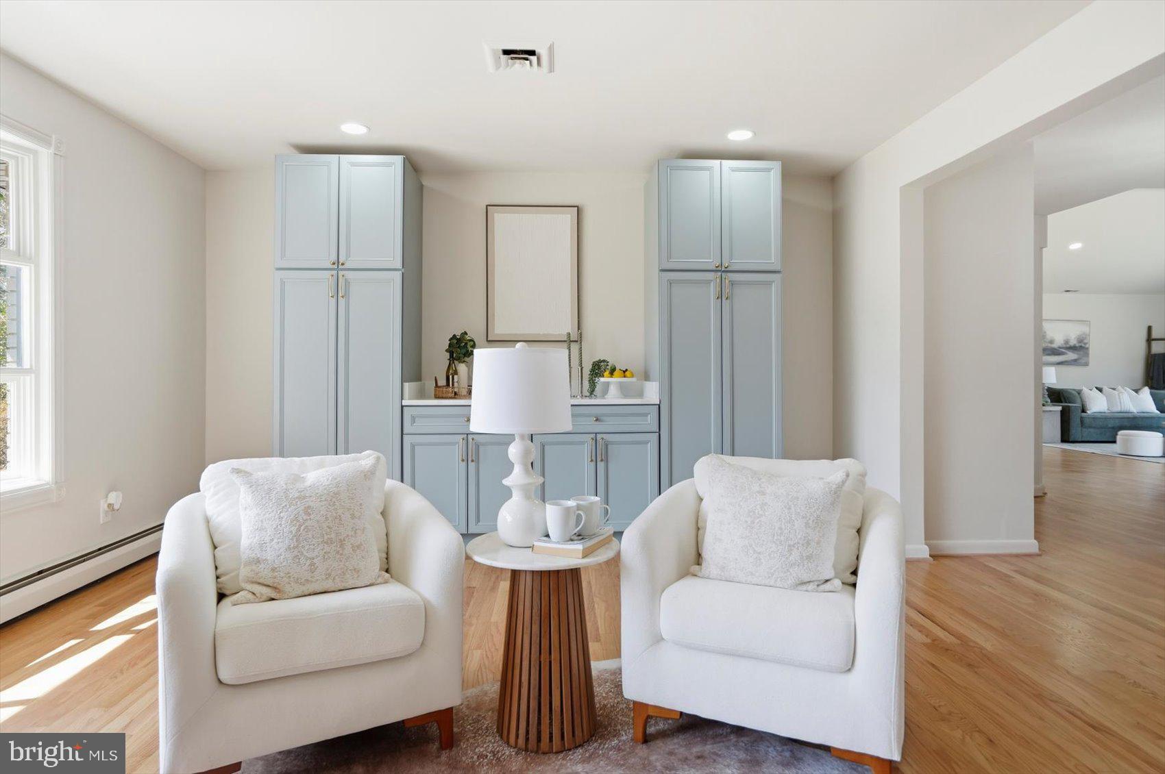 CHAPEL RIDGE - Residential