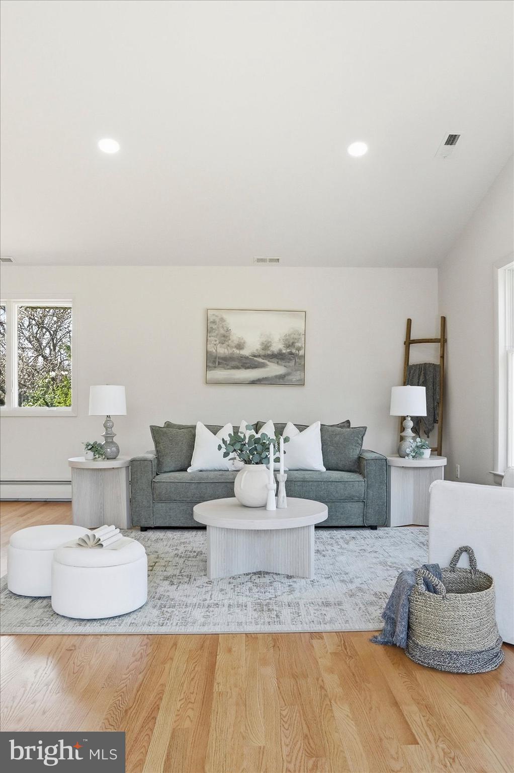 CHAPEL RIDGE - Residential