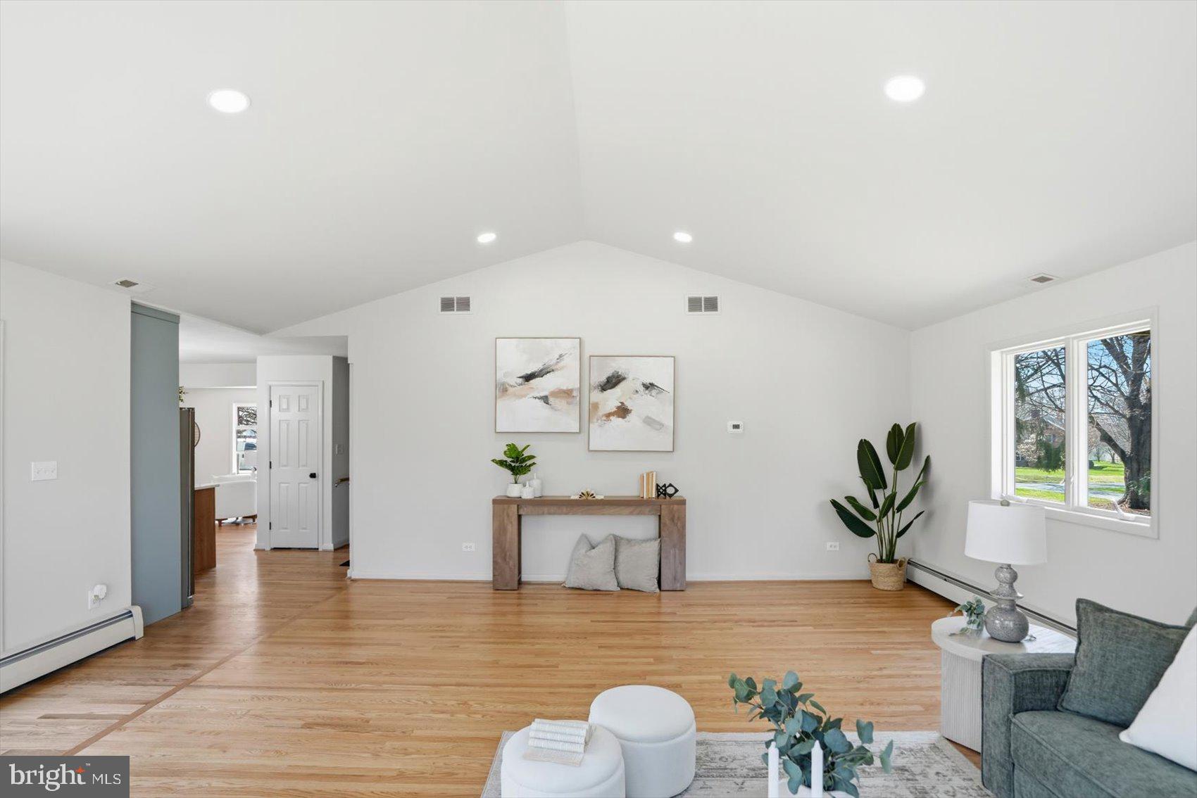 CHAPEL RIDGE - Residential