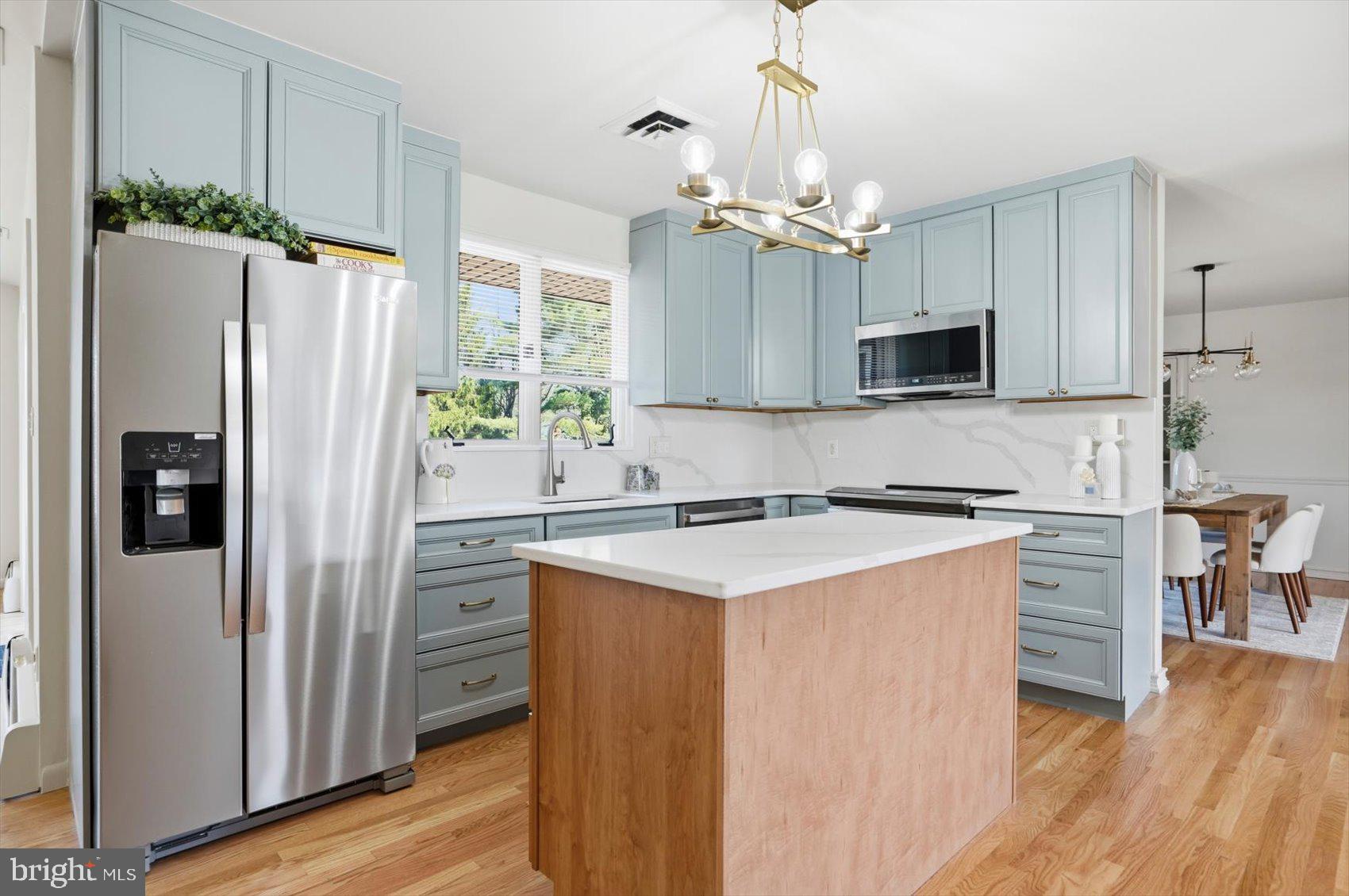 CHAPEL RIDGE - Residential